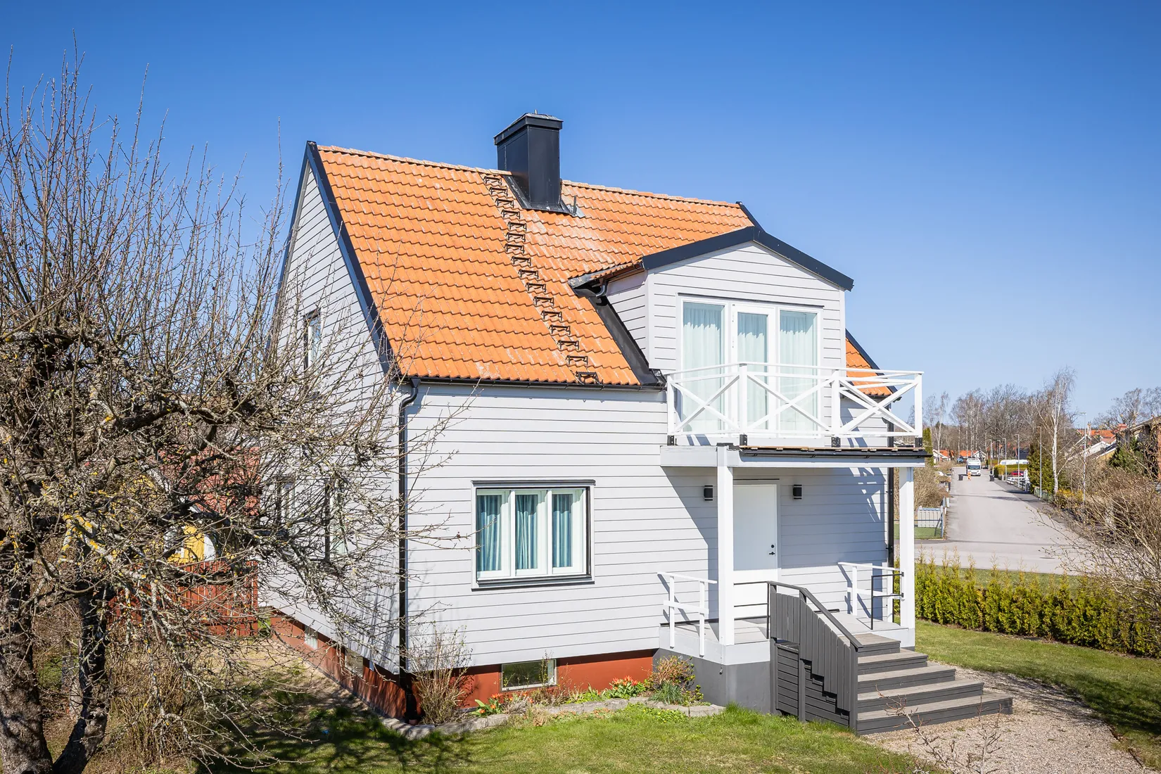 Villa, Borensvägen 115, Borenshult, Motala