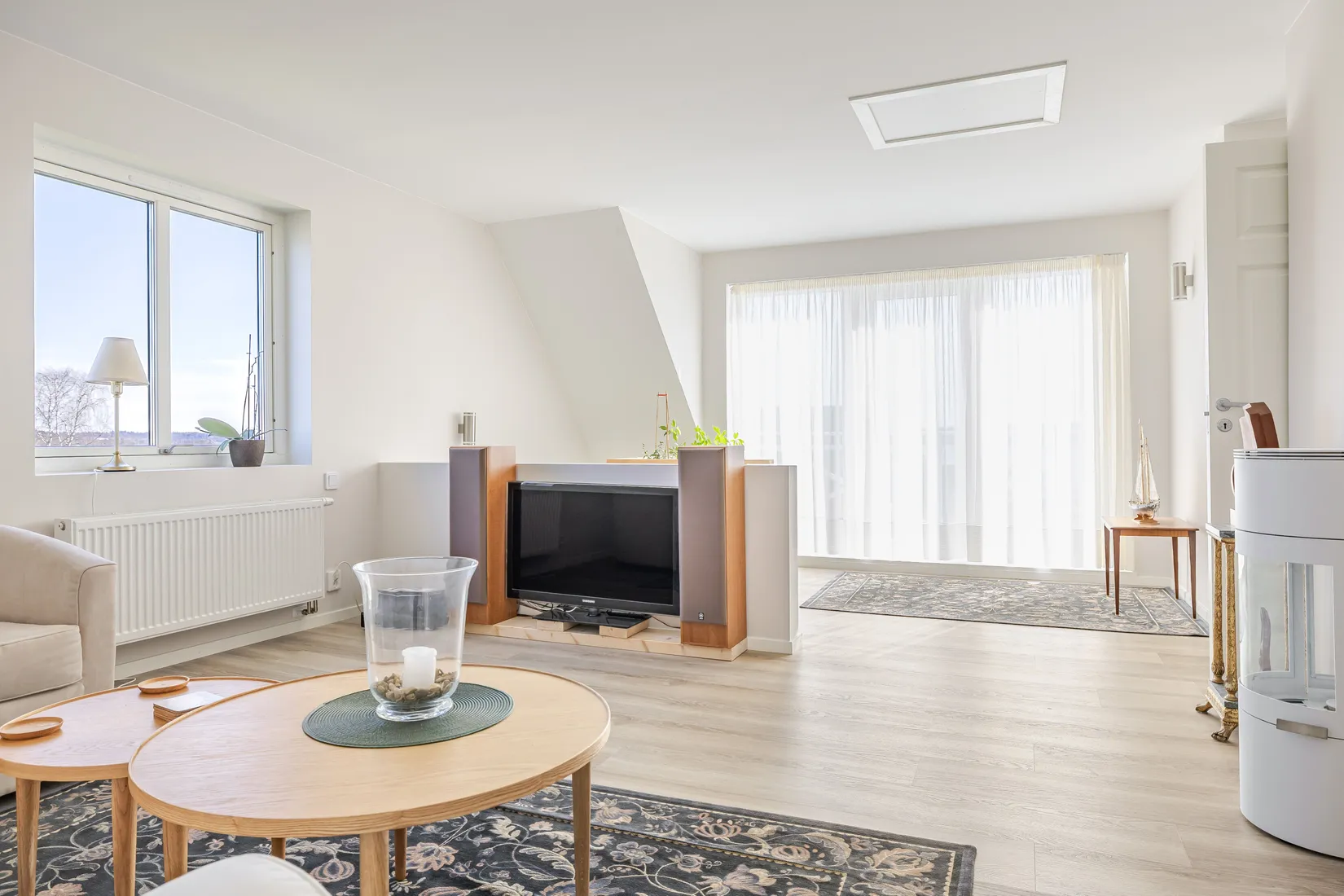 Villa, Borensvägen 115, Borenshult, Motala