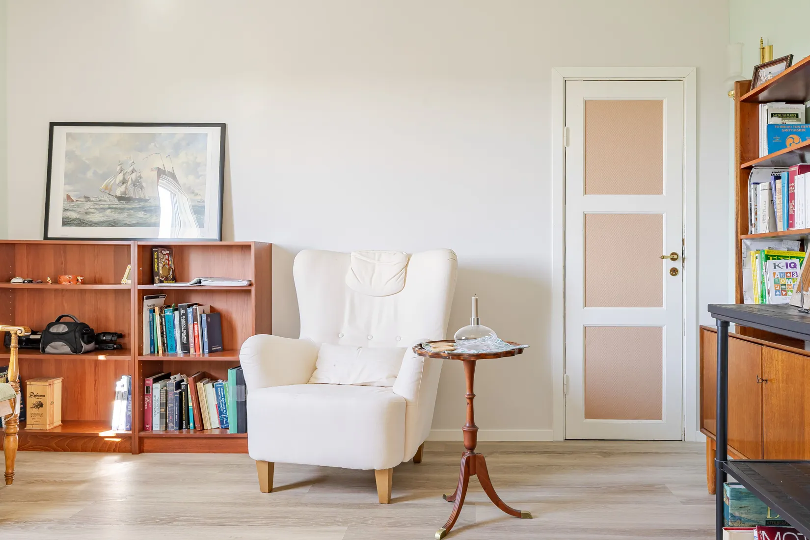 Villa, Borensvägen 115, Borenshult, Motala