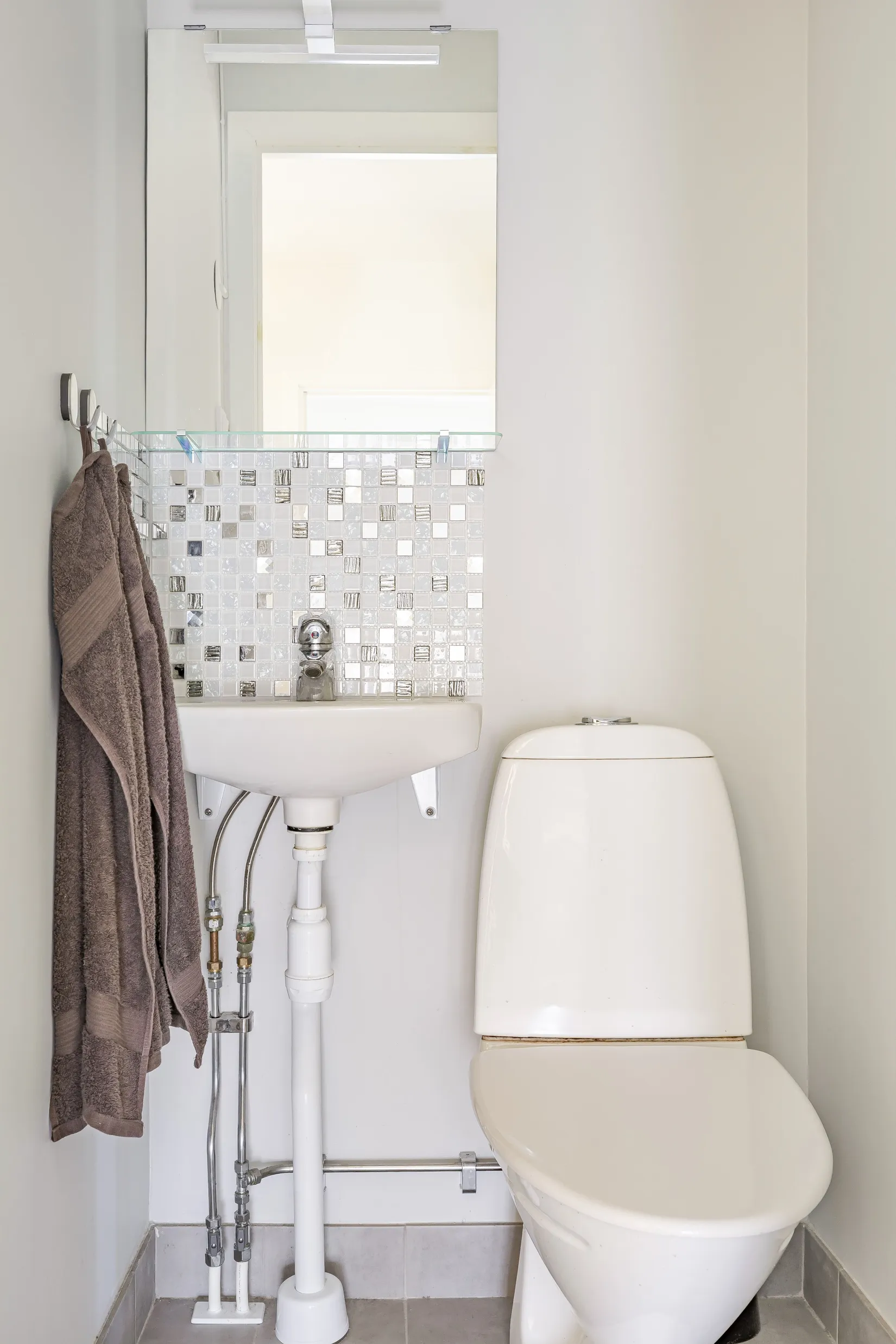 Villa, Borensvägen 115, Borenshult, Motala