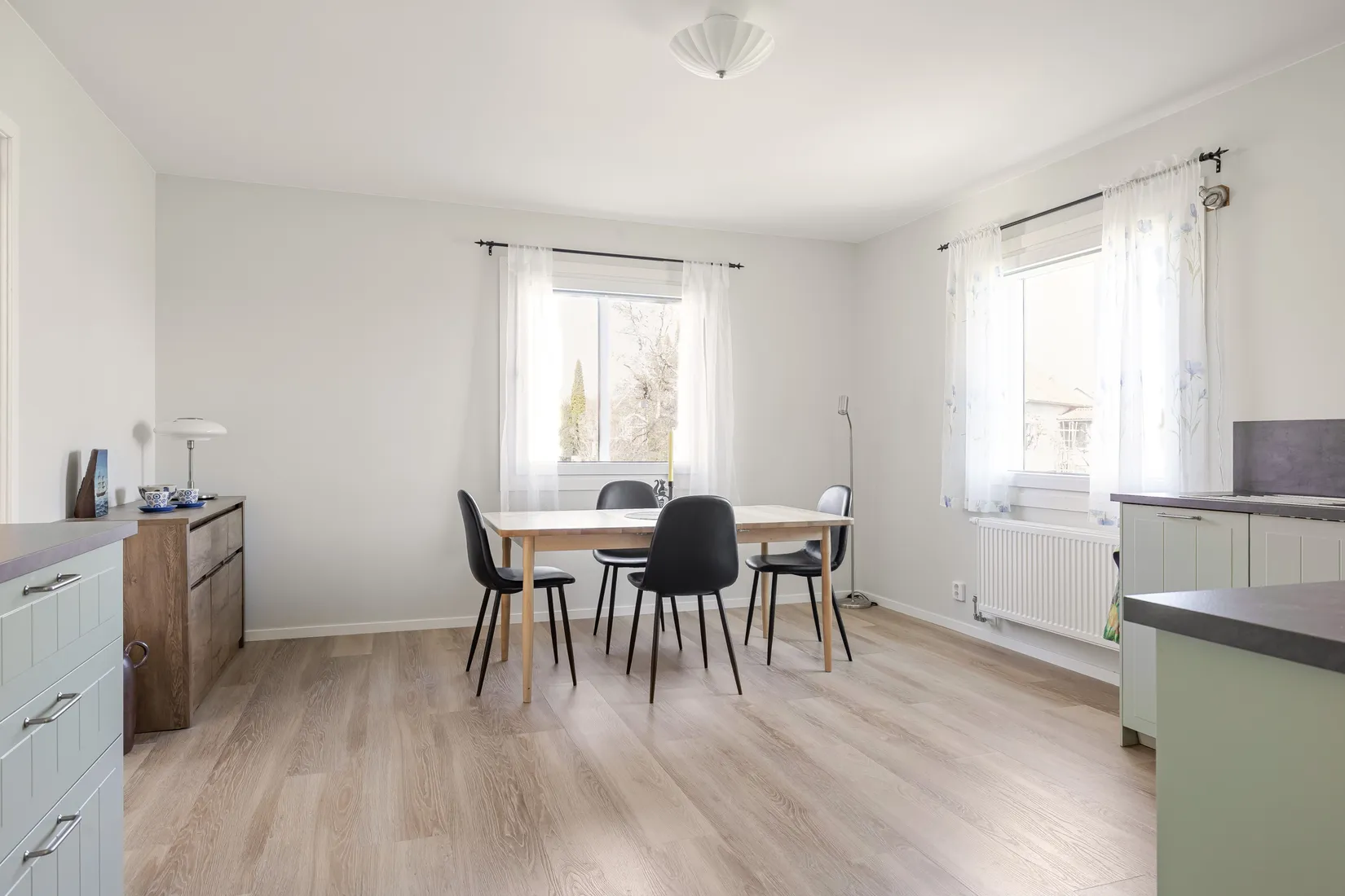 Villa, Borensvägen 115, Borenshult, Motala