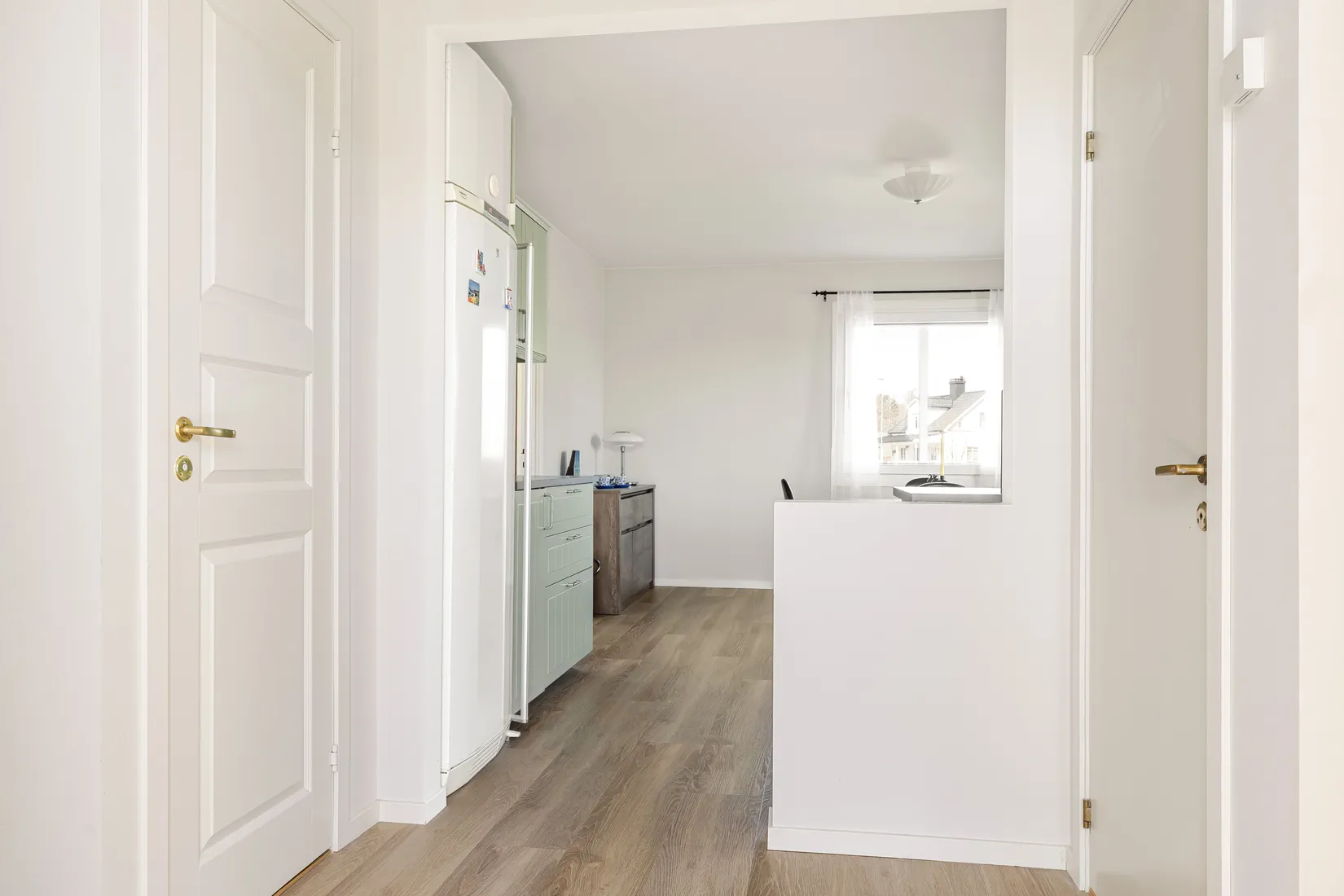 Villa, Borensvägen 115, Borenshult, Motala