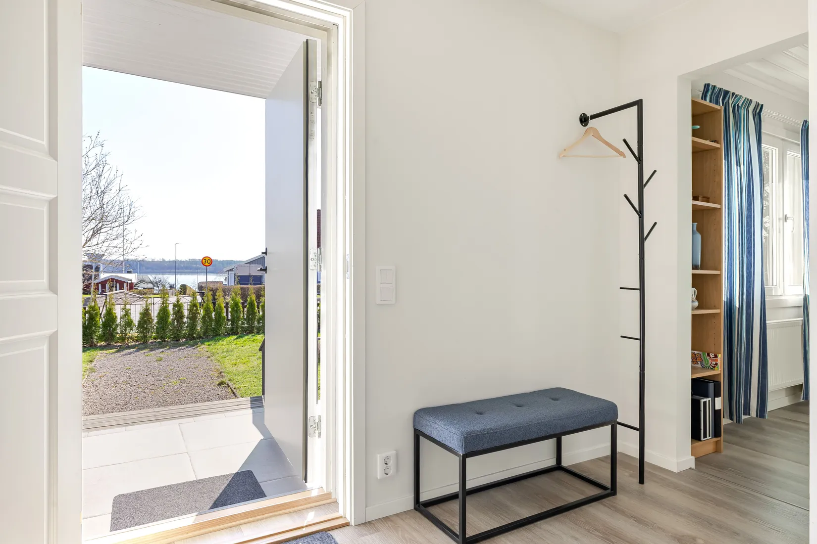 Villa, Borensvägen 115, Borenshult, Motala