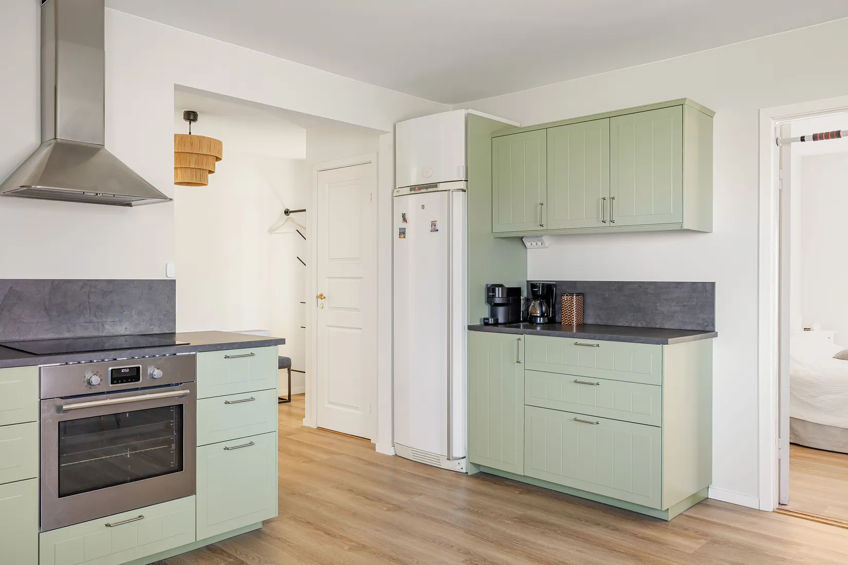 Villa, Borensvägen 115, Borenshult, Motala