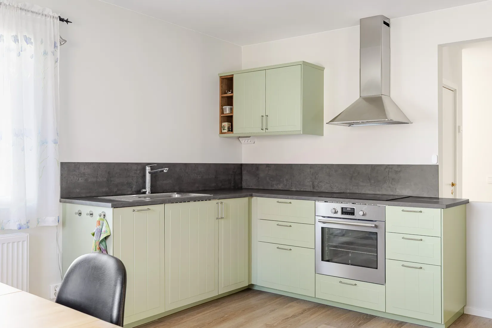 Villa, Borensvägen 115, Borenshult, Motala