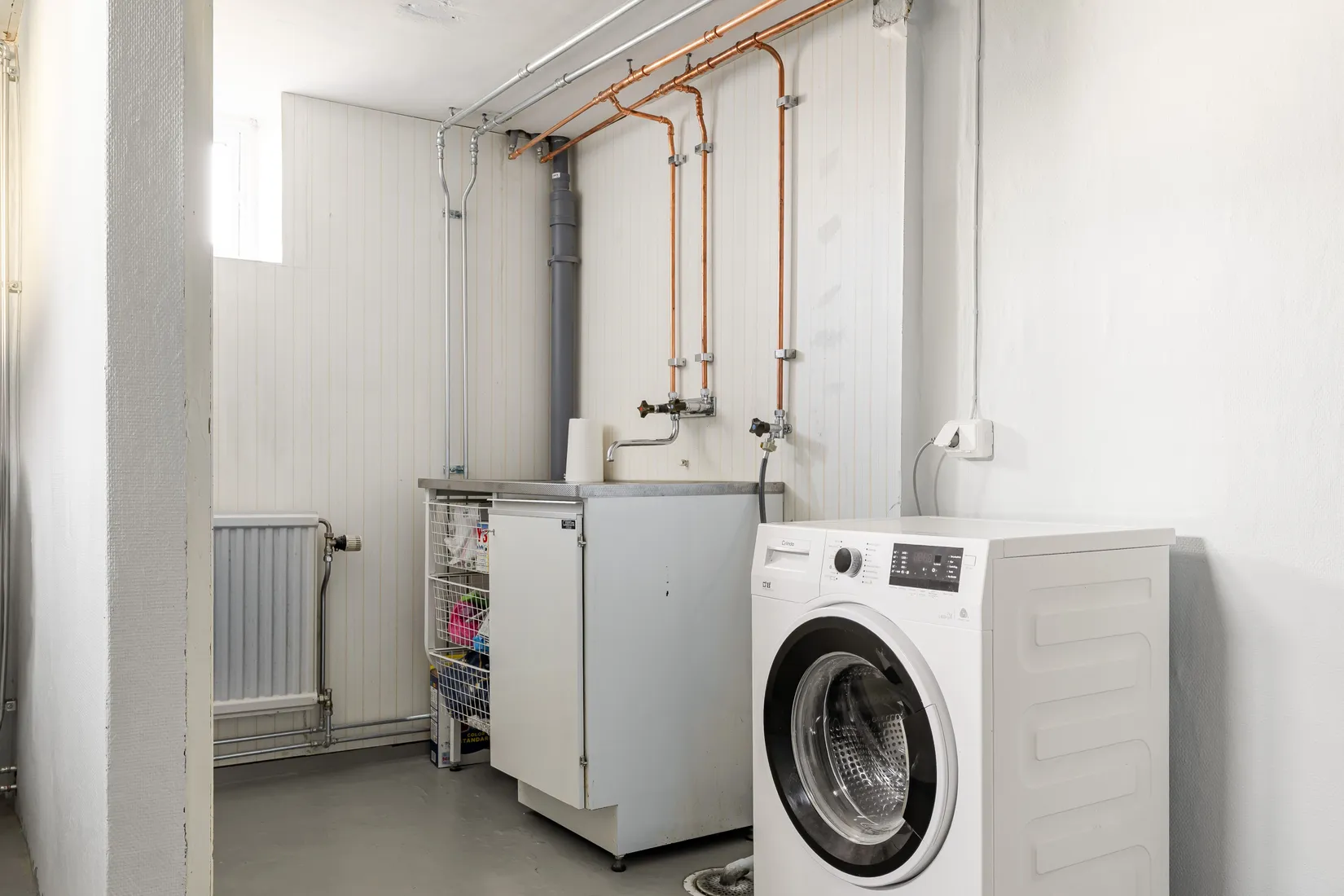 Villa, Borensvägen 115, Borenshult, Motala