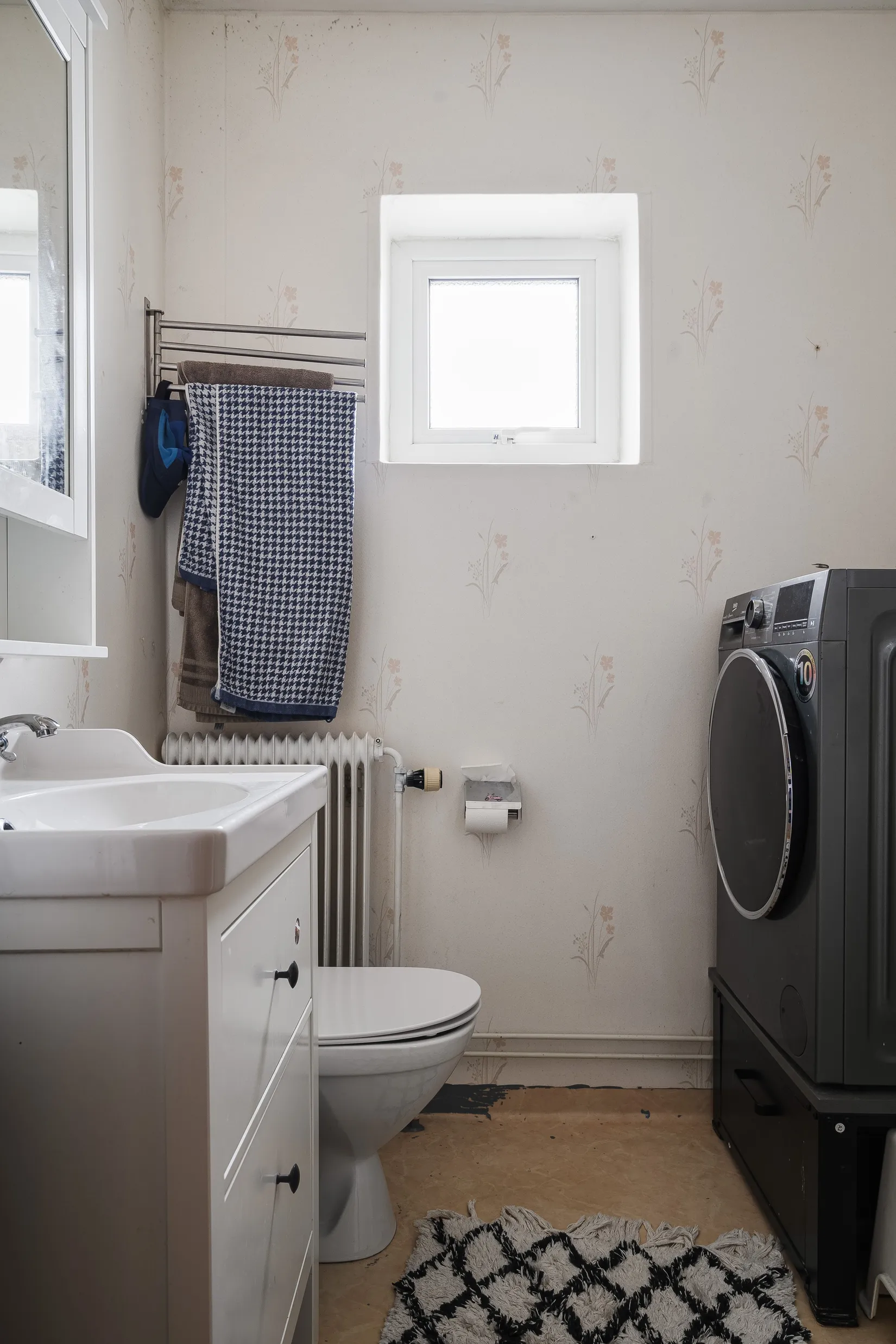 Bostadsrätt, Oskarsvägen 11, Norrböle, Skellefteå