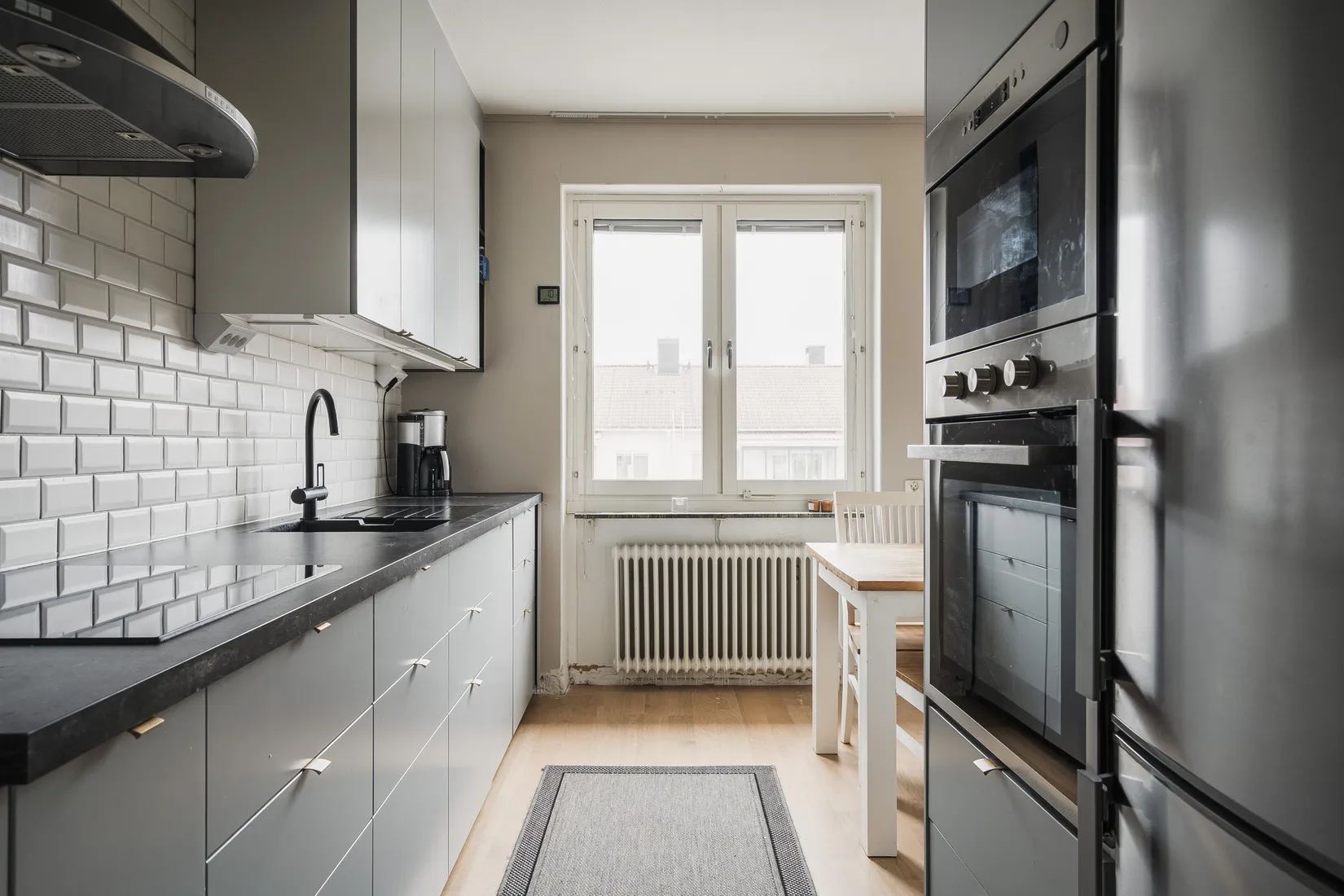 Bostadsrätt, Oskarsvägen 11, Norrböle, Skellefteå