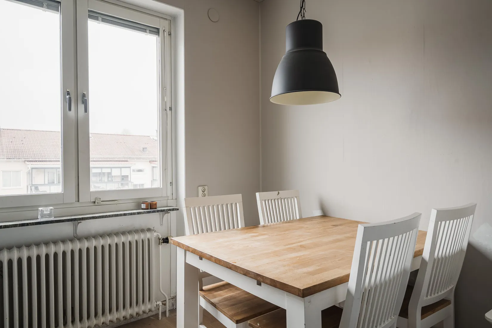 Bostadsrätt, Oskarsvägen 11, Norrböle, Skellefteå