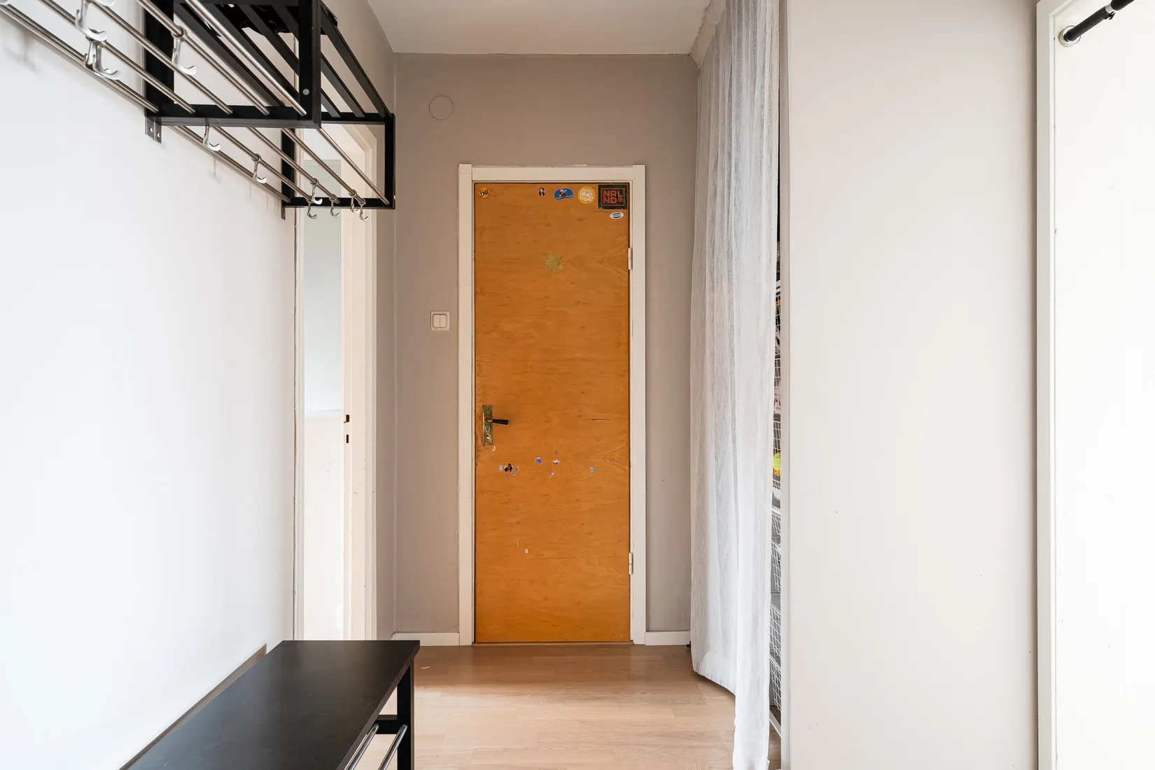 Bostadsrätt, Oskarsvägen 11, Norrböle, Skellefteå