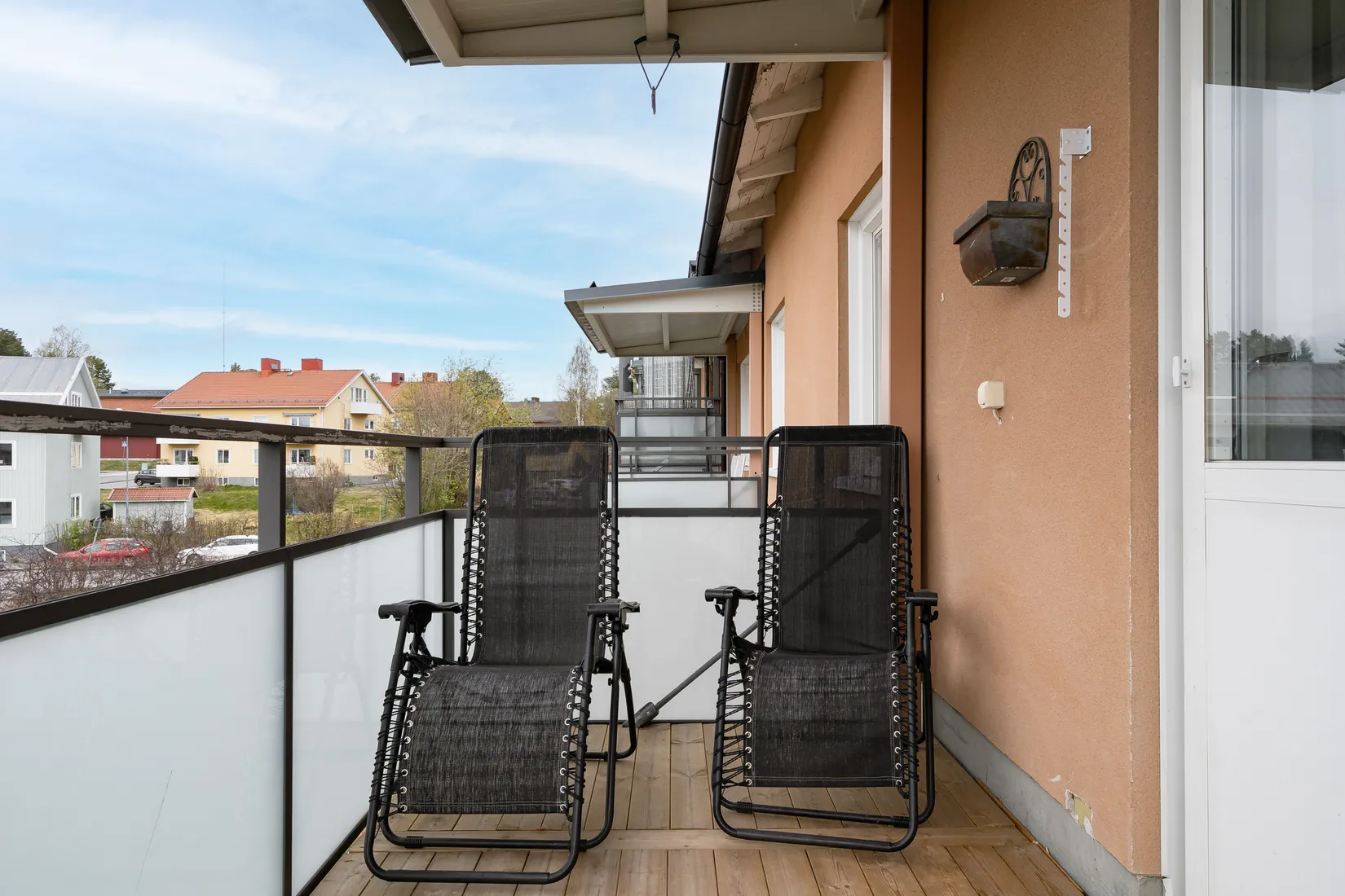 Bostadsrätt, Oskarsvägen 11, Norrböle, Skellefteå