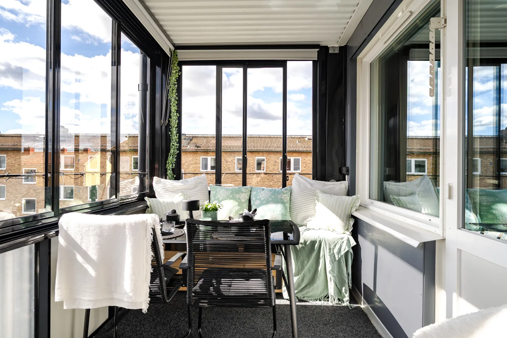 Bostadsrätt, Vårfruvägen 10, Kullsta, Nynäshamn