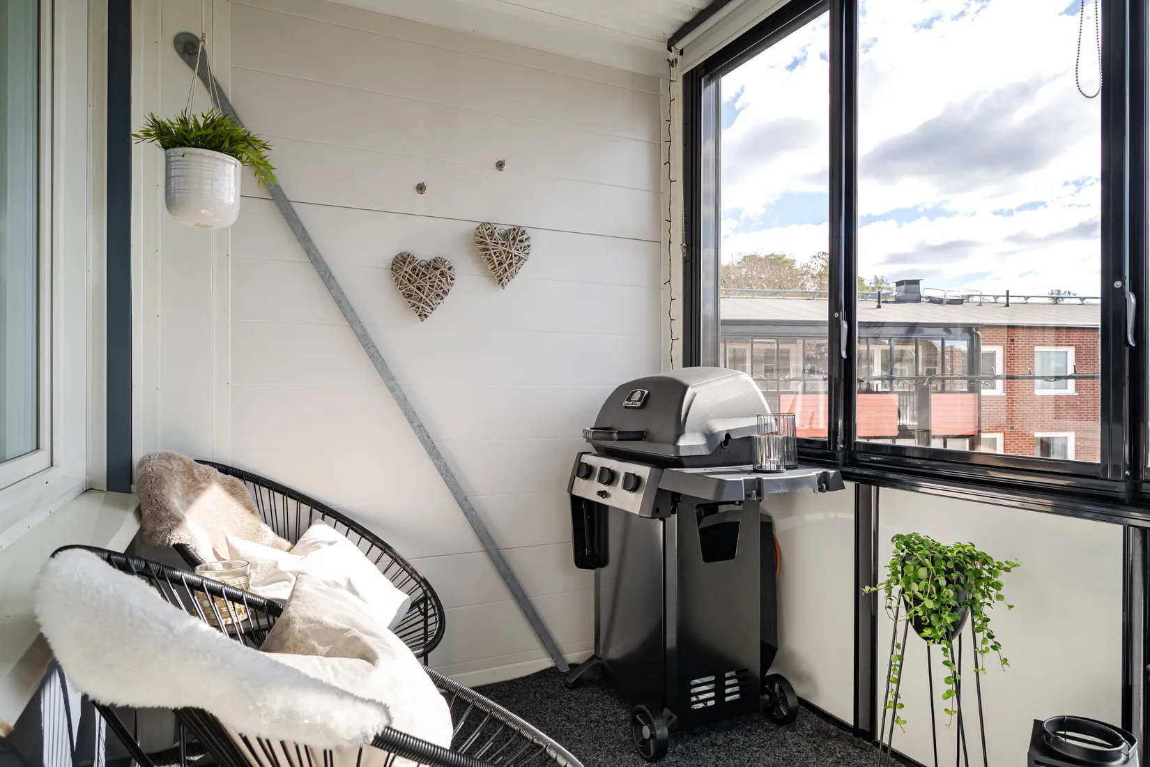 Bostadsrätt, Vårfruvägen 10, Kullsta, Nynäshamn