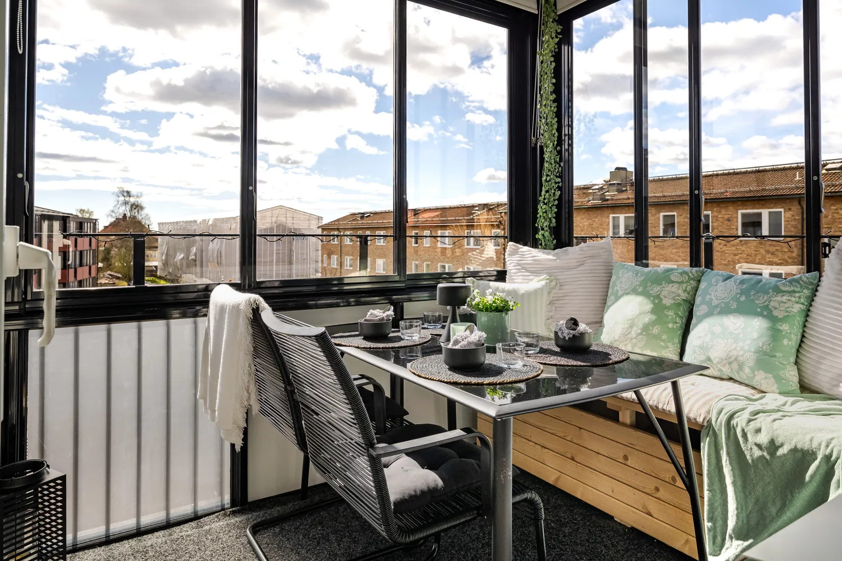 Bostadsrätt, Vårfruvägen 10, Kullsta, Nynäshamn