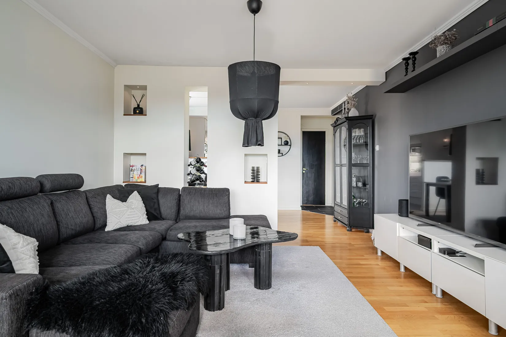 Bostadsrätt, Vårfruvägen 10, Kullsta, Nynäshamn