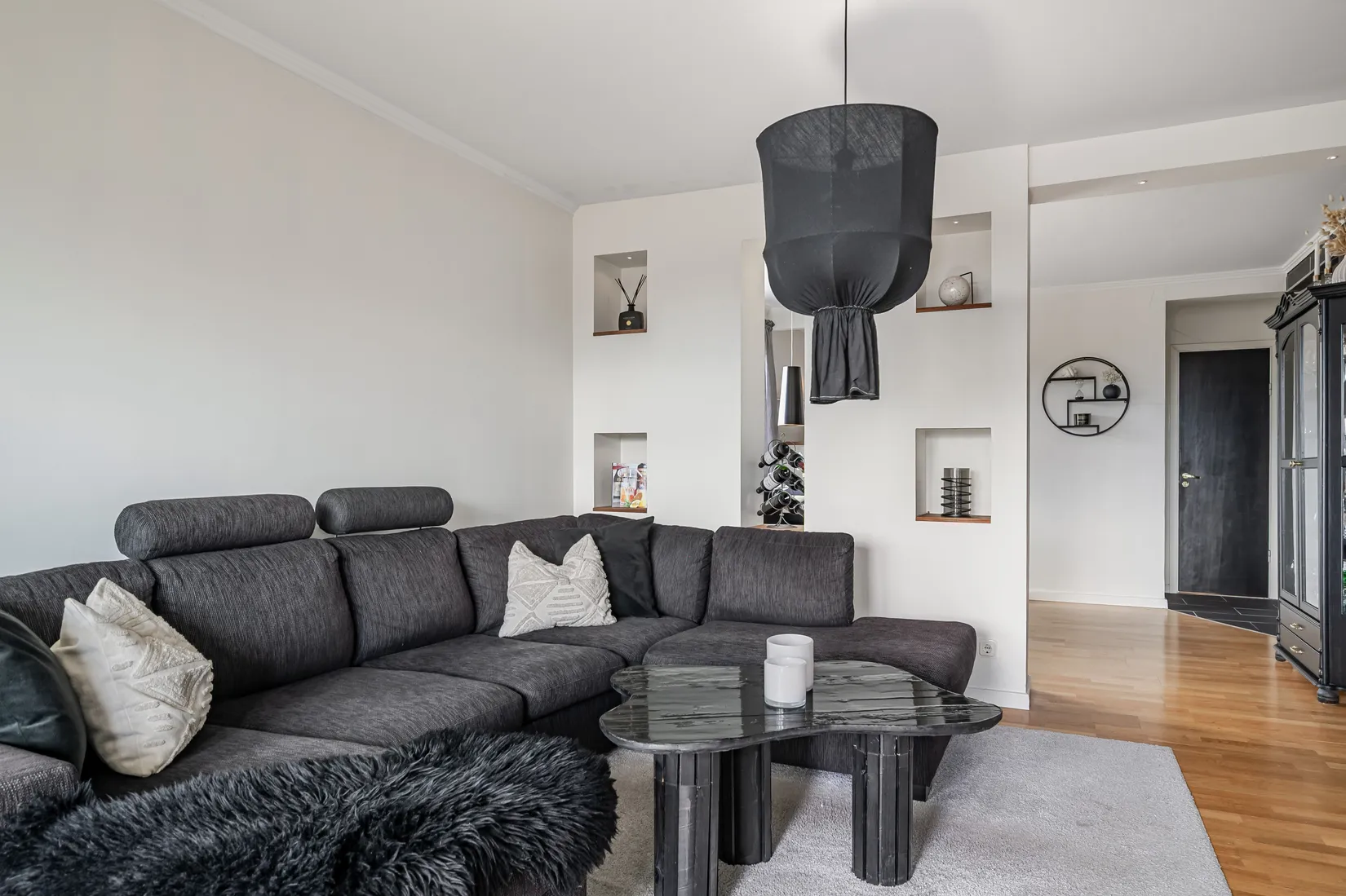 Bostadsrätt, Vårfruvägen 10, Kullsta, Nynäshamn