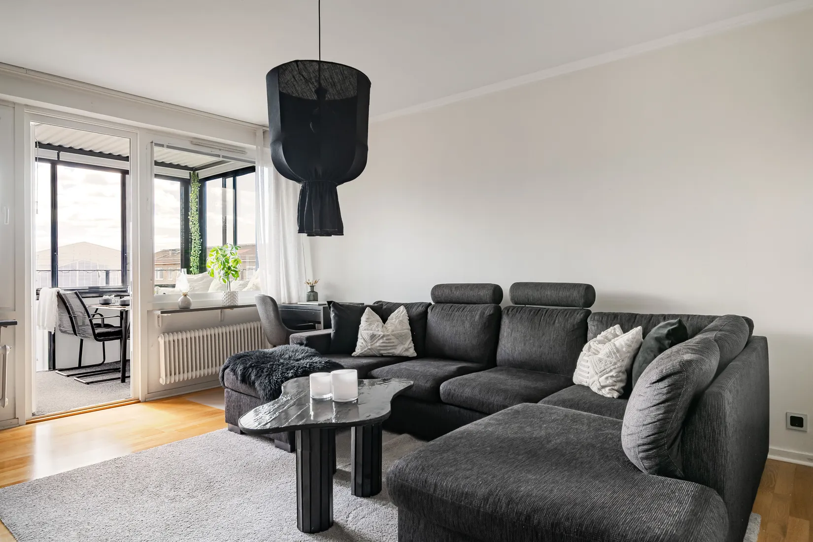 Bostadsrätt, Vårfruvägen 10, Kullsta, Nynäshamn