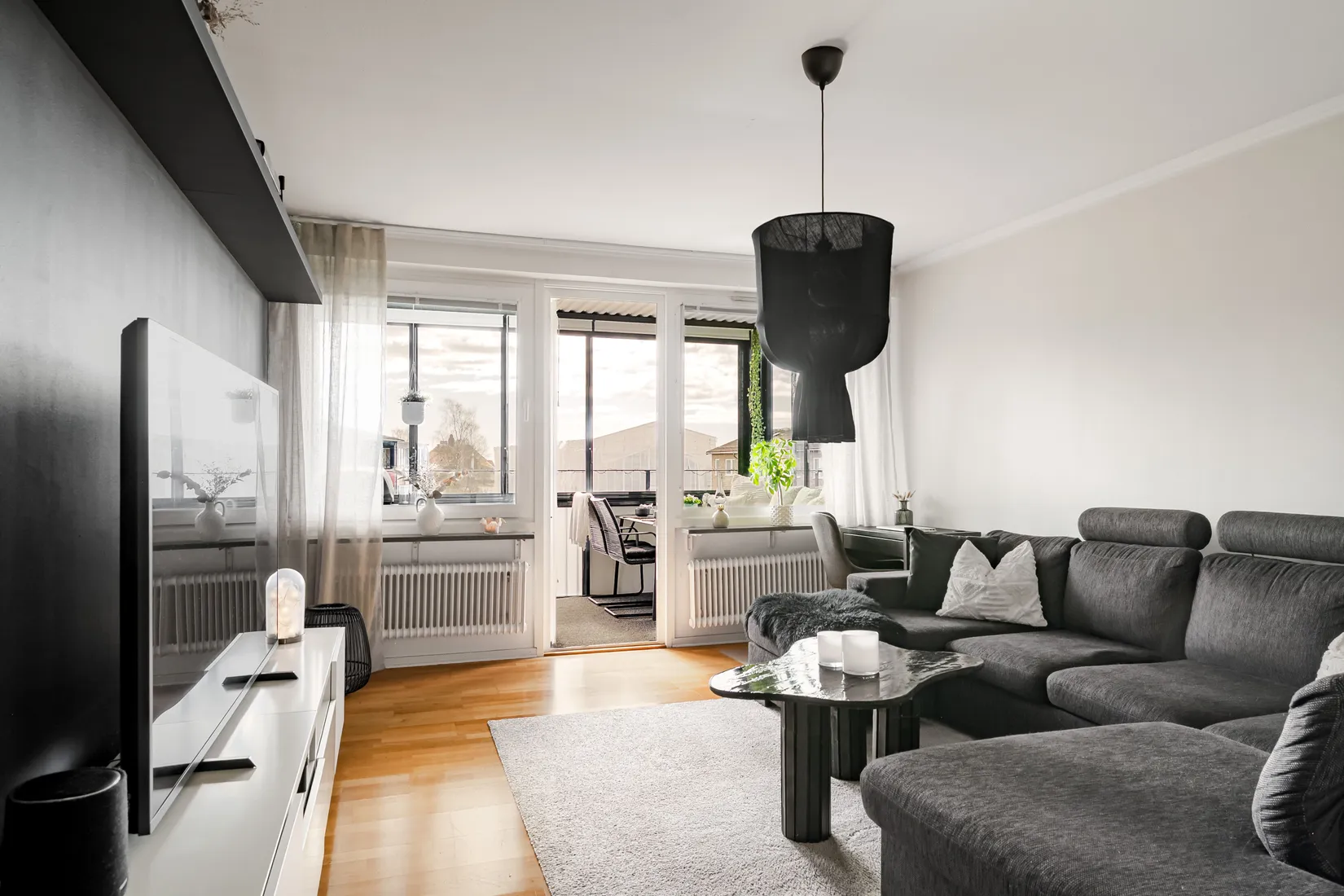 Bostadsrätt, Vårfruvägen 10, Kullsta, Nynäshamn