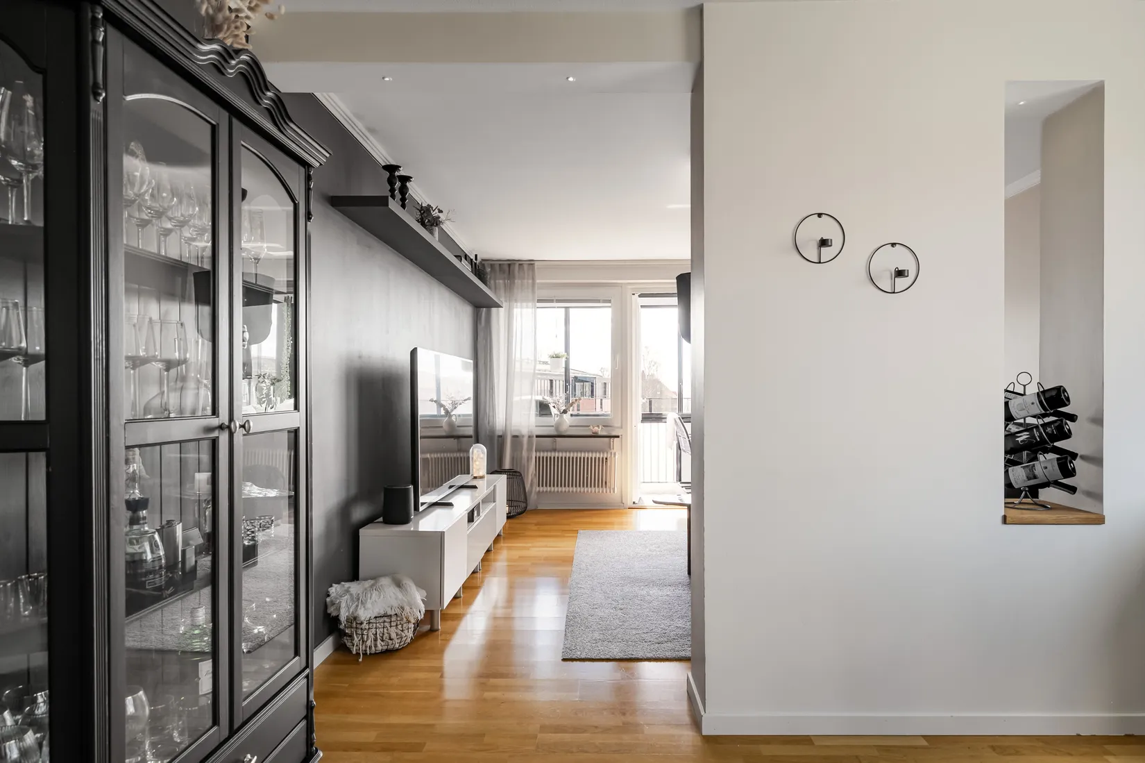 Bostadsrätt, Vårfruvägen 10, Kullsta, Nynäshamn