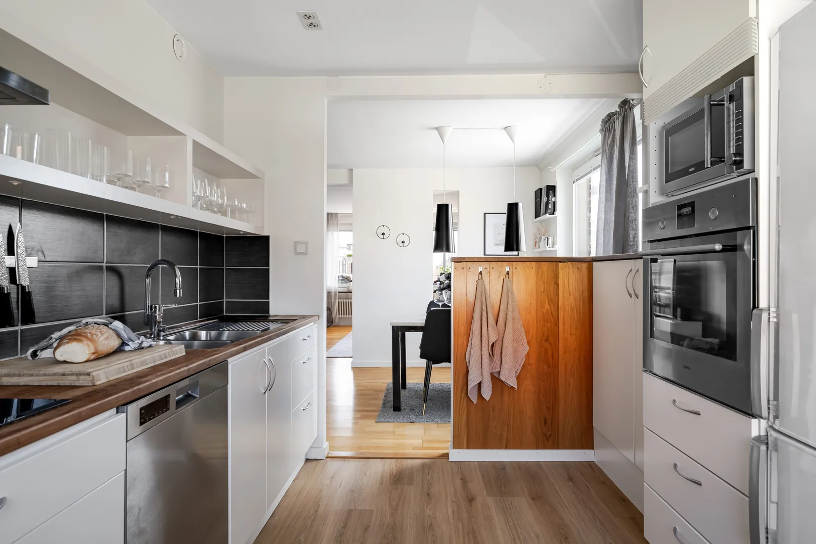 Bostadsrätt, Vårfruvägen 10, Kullsta, Nynäshamn