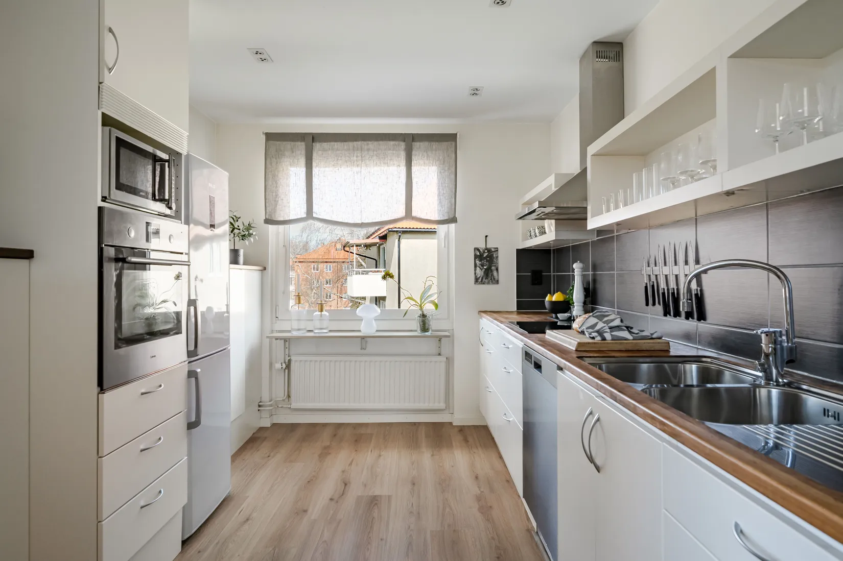 Bostadsrätt, Vårfruvägen 10, Kullsta, Nynäshamn