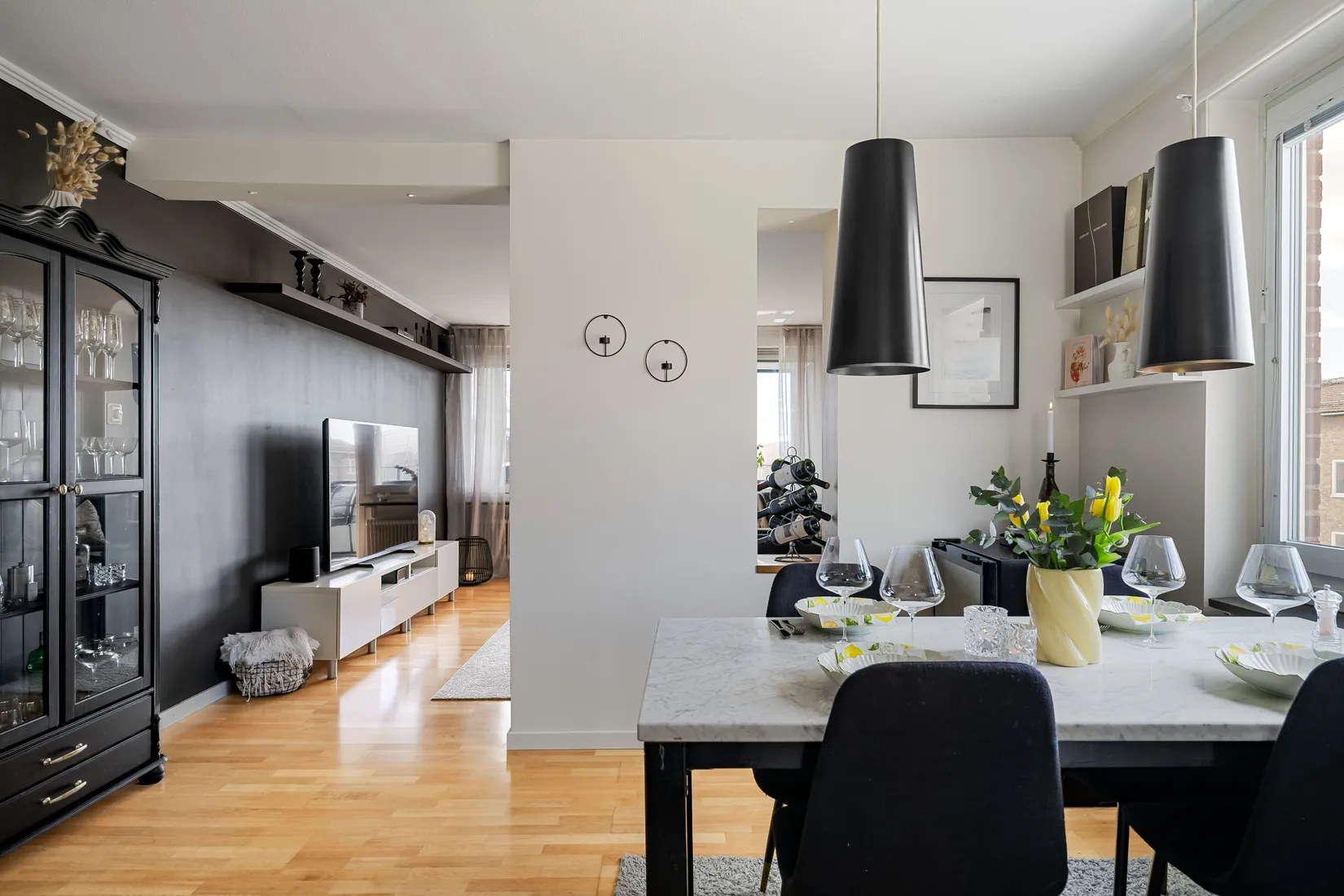 Bostadsrätt, Vårfruvägen 10, Kullsta, Nynäshamn