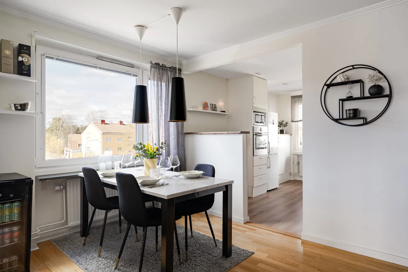 Bostadsrätt, Vårfruvägen 10, Kullsta, Nynäshamn