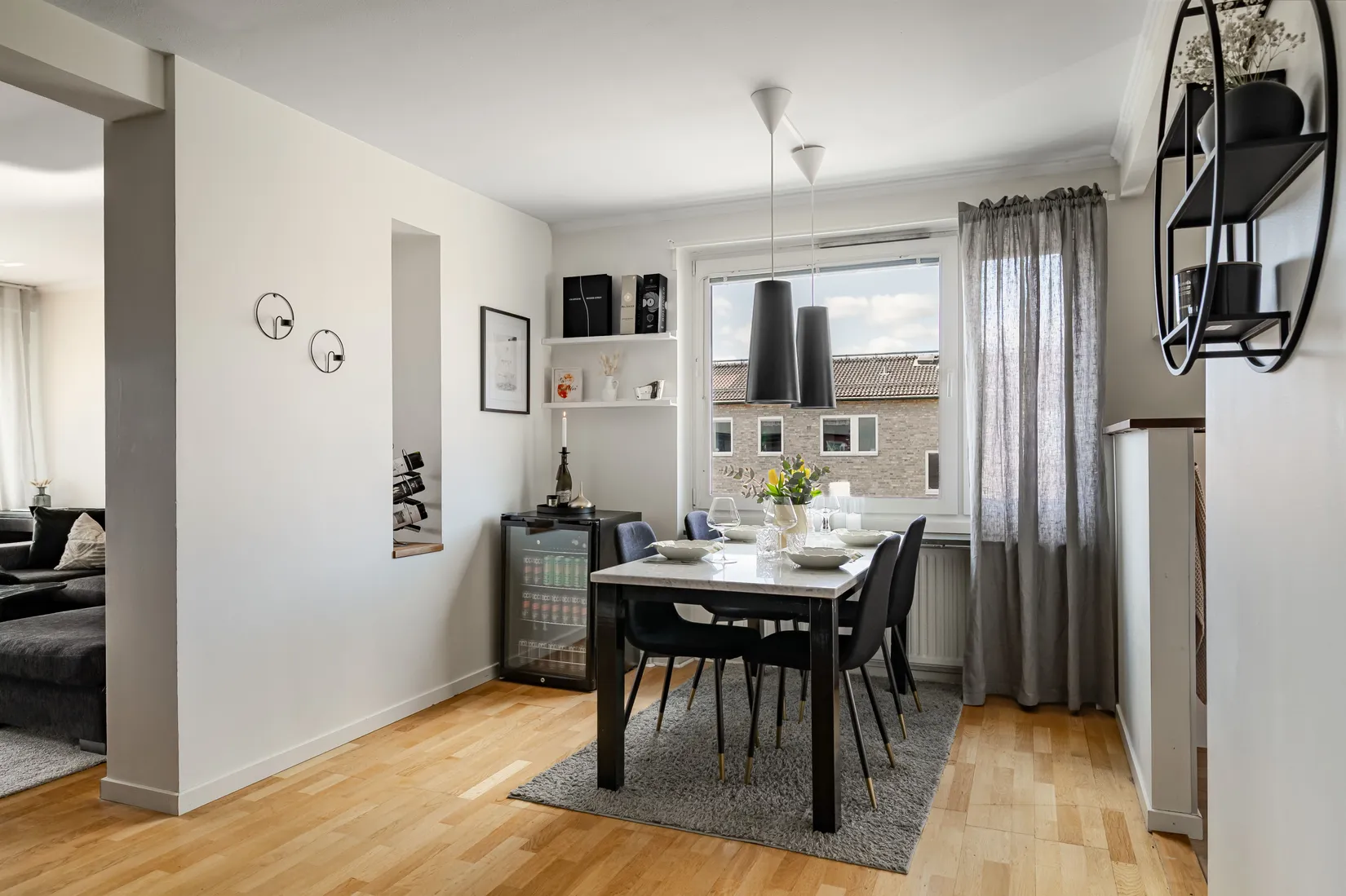 Bostadsrätt, Vårfruvägen 10, Kullsta, Nynäshamn