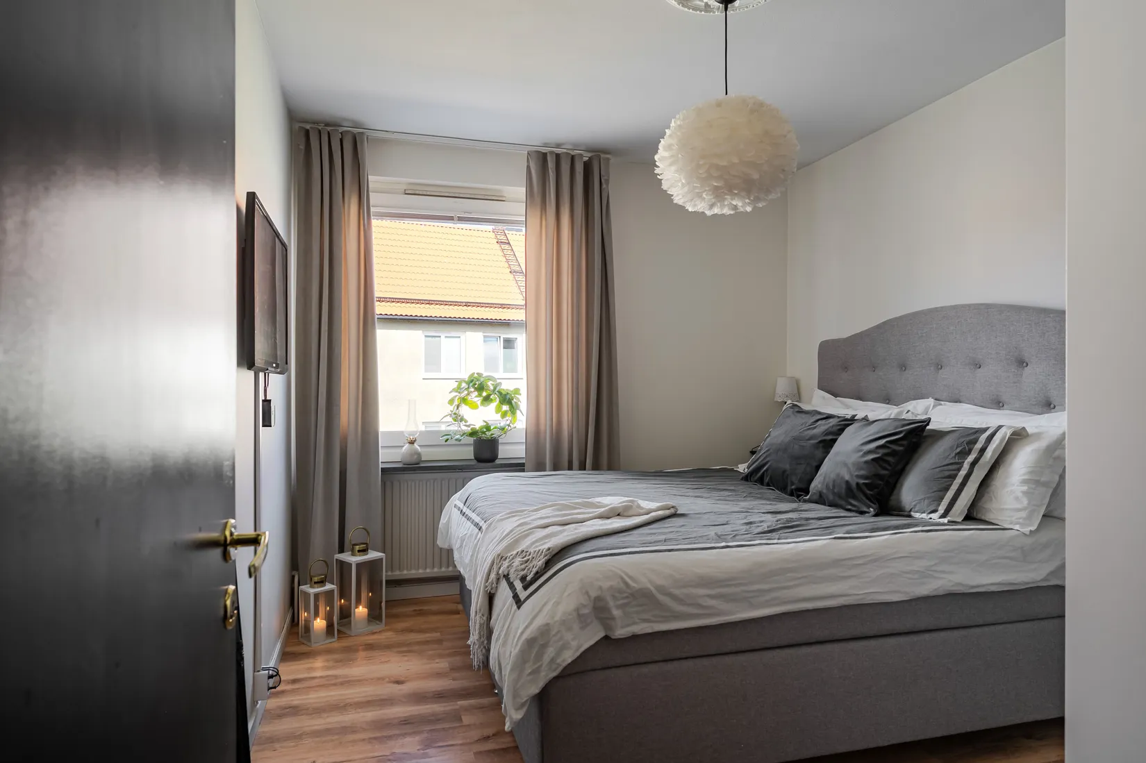 Bostadsrätt, Vårfruvägen 10, Kullsta, Nynäshamn