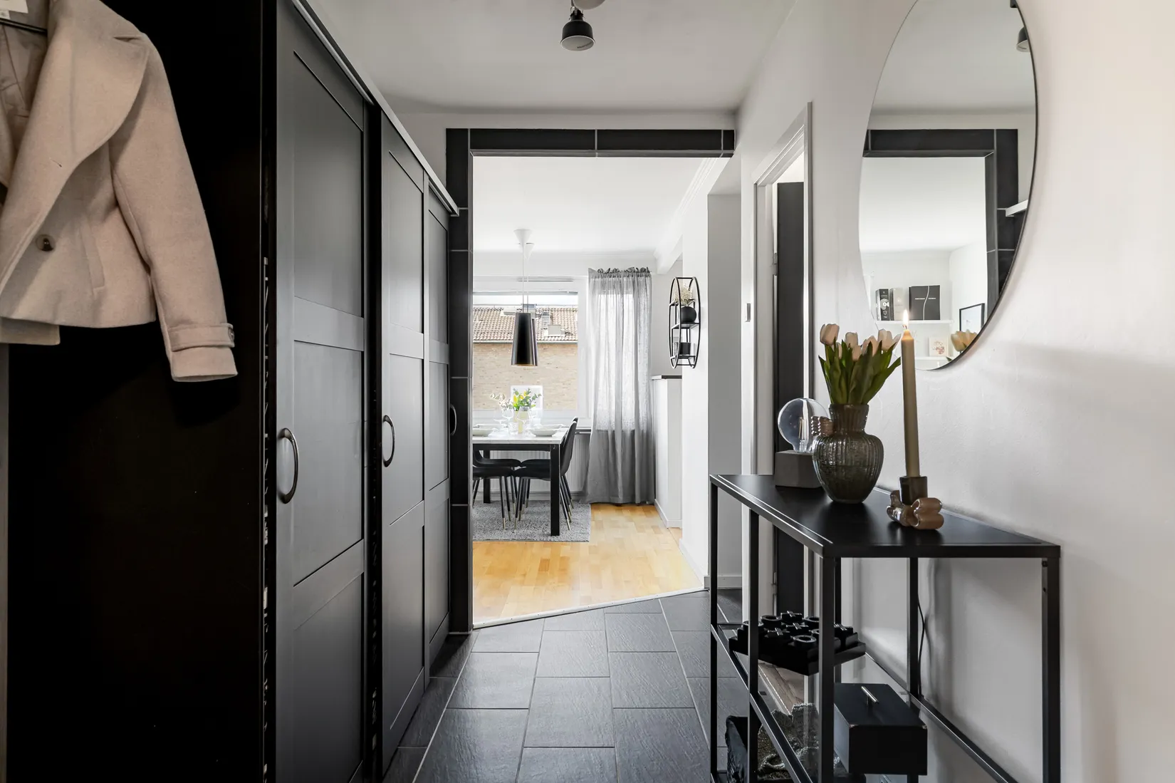 Bostadsrätt, Vårfruvägen 10, Kullsta, Nynäshamn