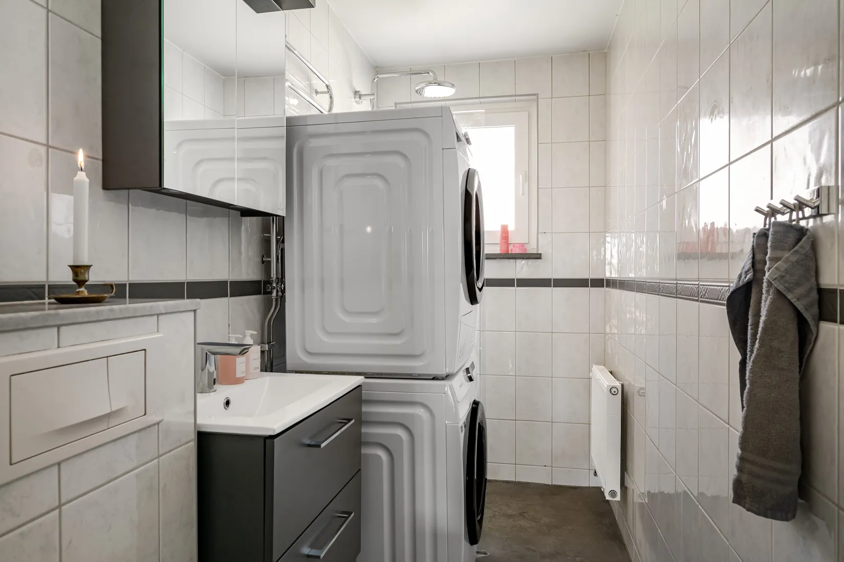 Bostadsrätt, Vårfruvägen 10, Kullsta, Nynäshamn