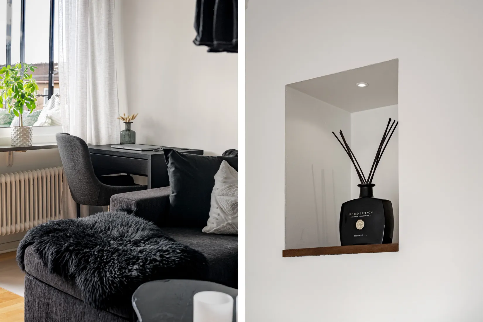 Bostadsrätt, Vårfruvägen 10, Kullsta, Nynäshamn