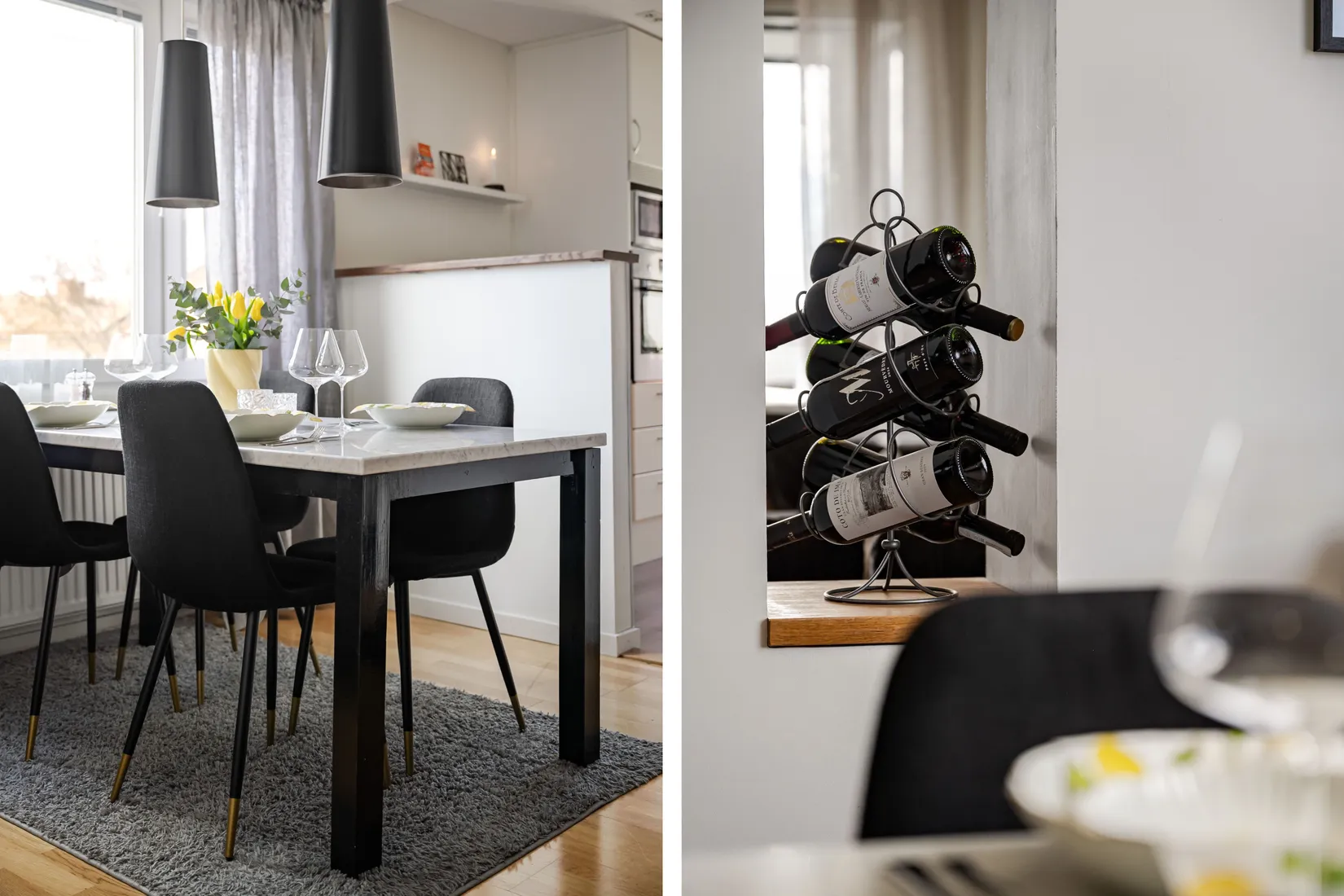 Bostadsrätt, Vårfruvägen 10, Kullsta, Nynäshamn