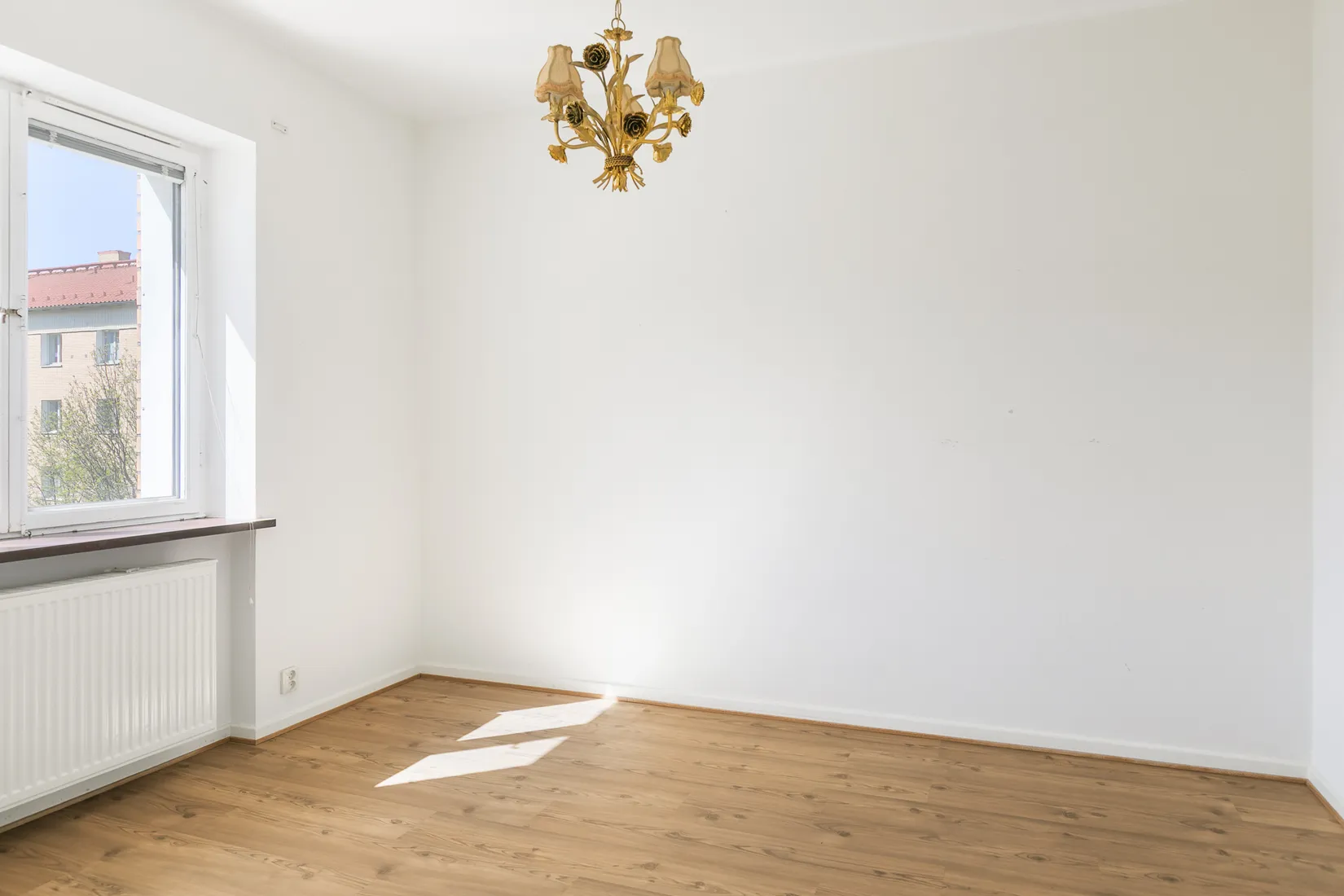 Bostadsrätt, Hillerödsvägen 5C, Dammfri, Malmö