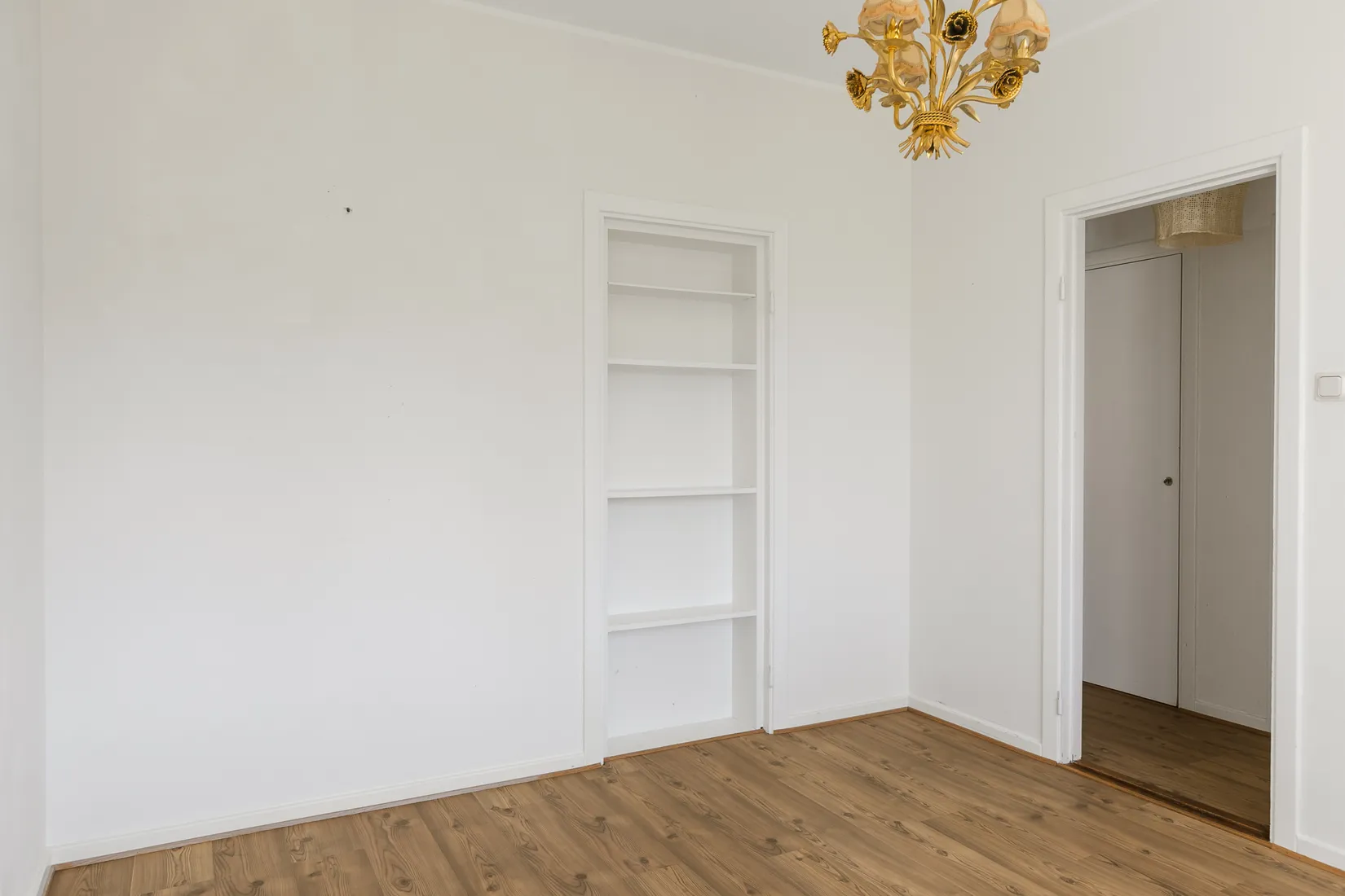 Bostadsrätt, Hillerödsvägen 5C, Dammfri, Malmö