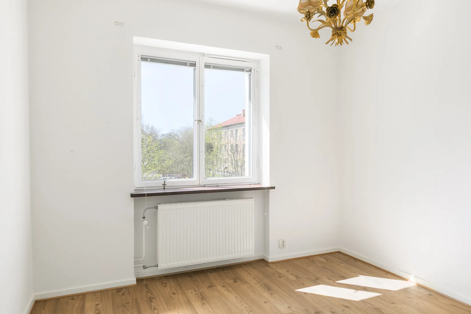 Bostadsrätt, Hillerödsvägen 5C, Dammfri, Malmö