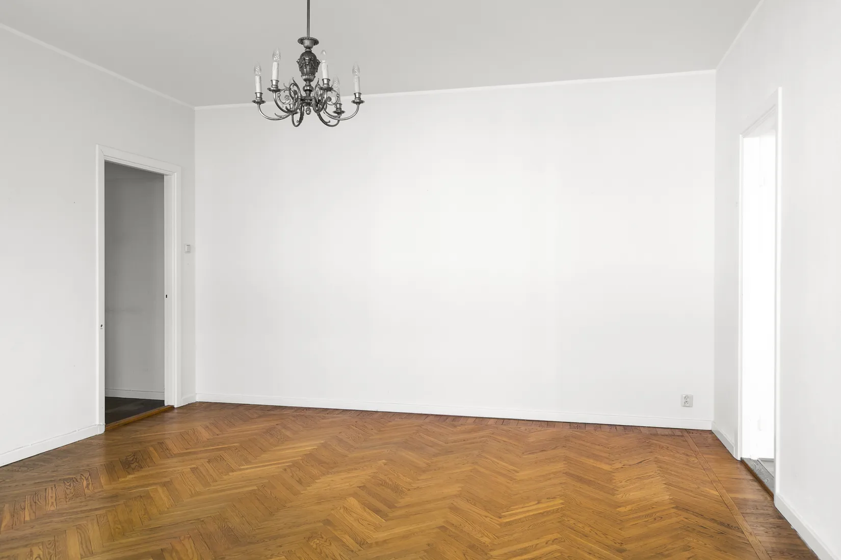 Bostadsrätt, Hillerödsvägen 5C, Dammfri, Malmö