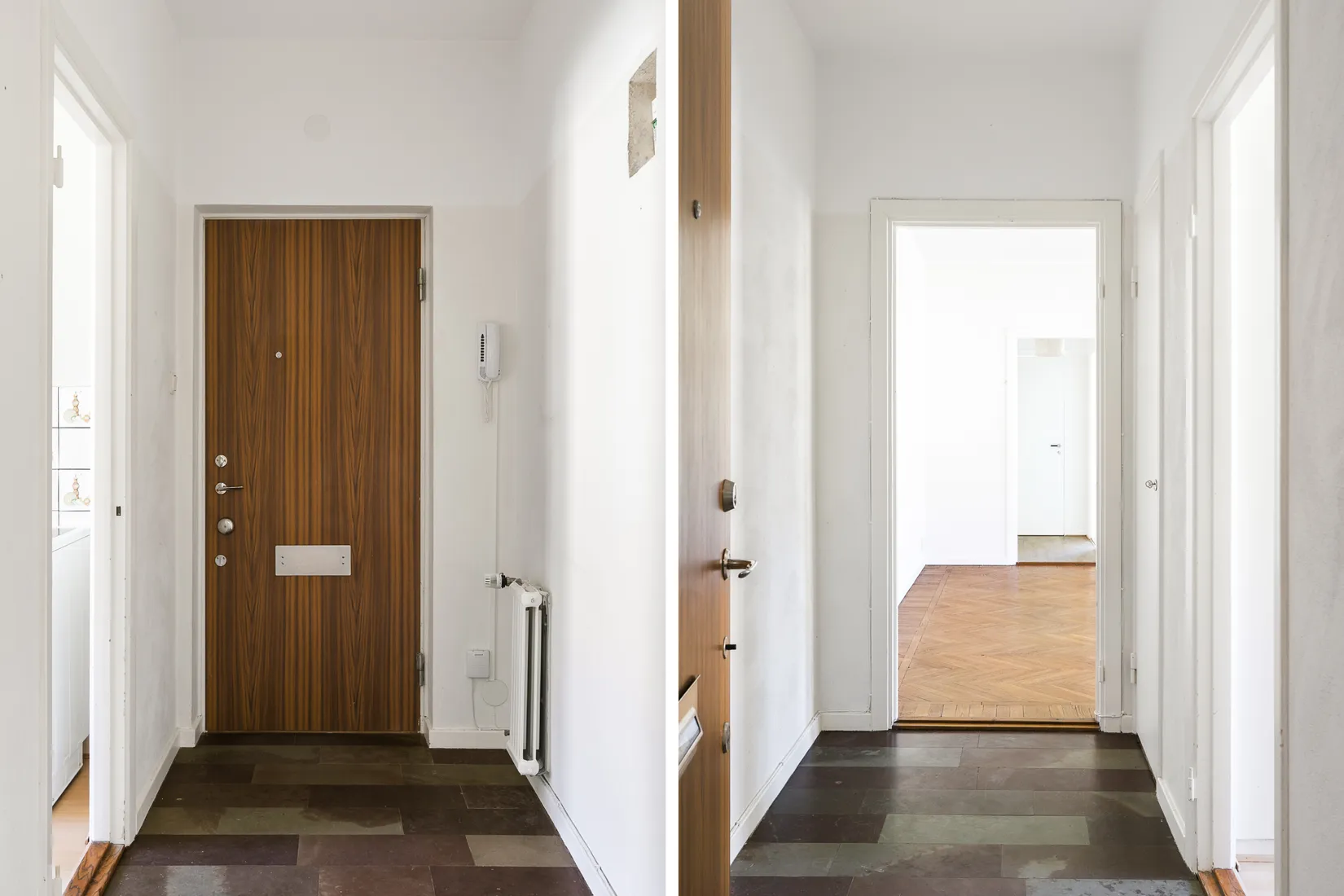 Bostadsrätt, Hillerödsvägen 5C, Dammfri, Malmö