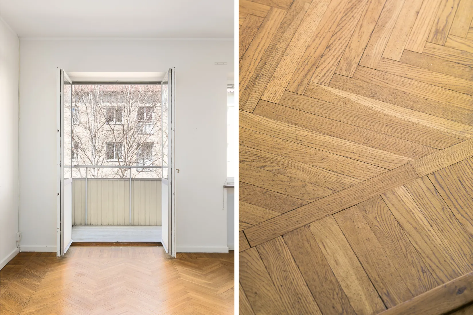 Bostadsrätt, Hillerödsvägen 5C, Dammfri, Malmö