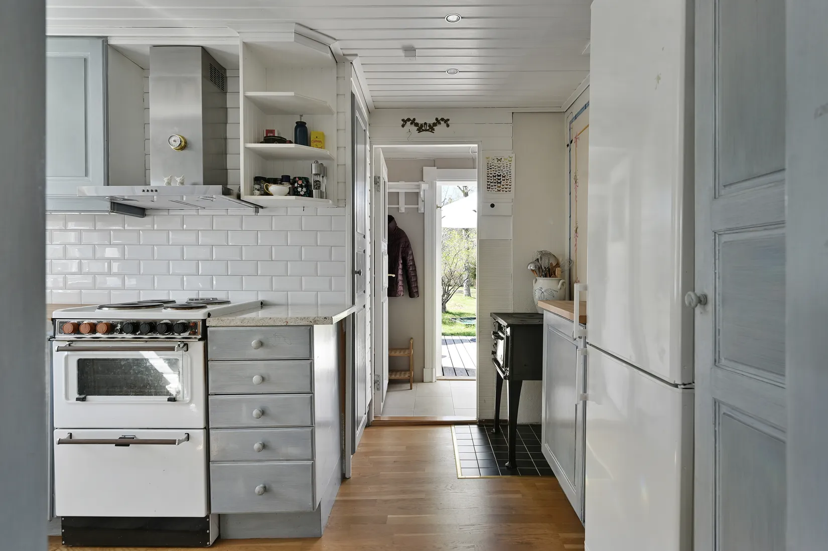 Villa, Skönviksvägen 36, Färingsö Skönvik, Ekerö