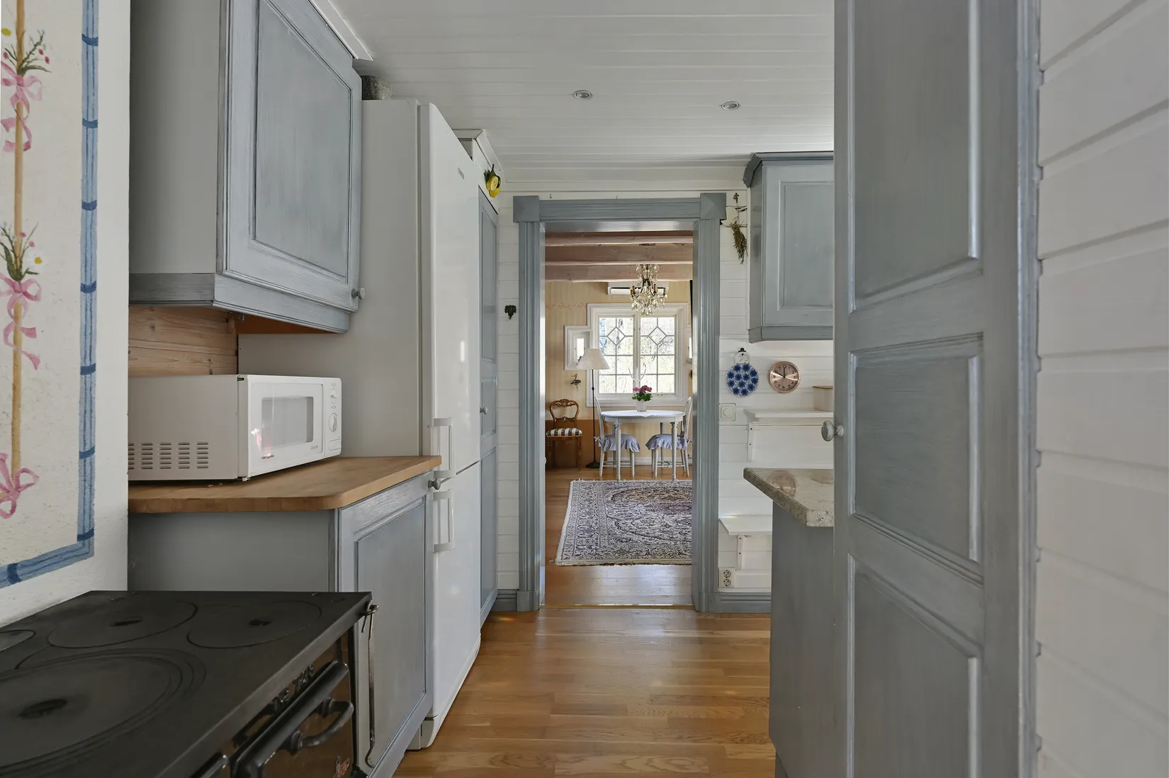 Villa, Skönviksvägen 36, Färingsö Skönvik, Ekerö