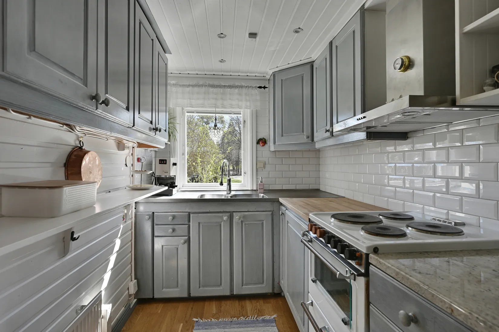 Villa, Skönviksvägen 36, Färingsö Skönvik, Ekerö