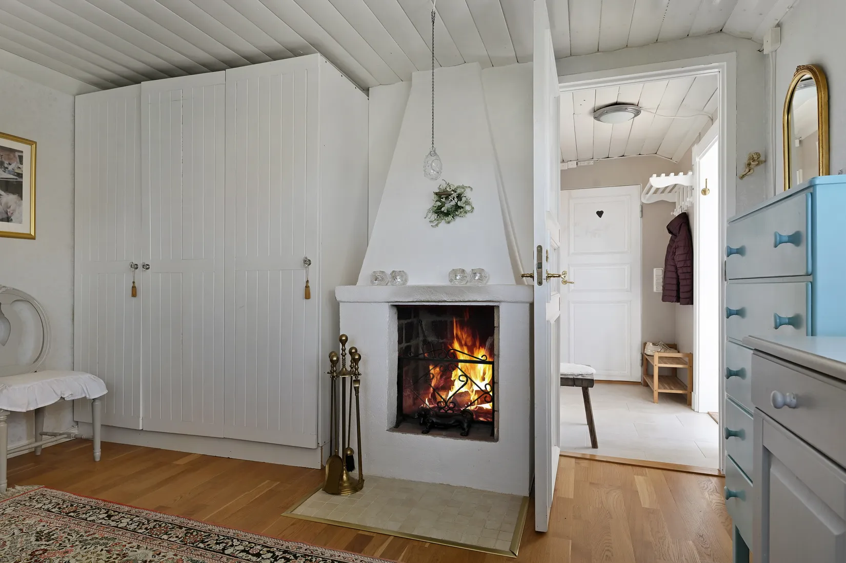 Villa, Skönviksvägen 36, Färingsö Skönvik, Ekerö