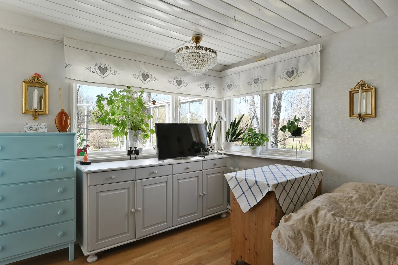 Villa, Skönviksvägen 36, Färingsö Skönvik, Ekerö