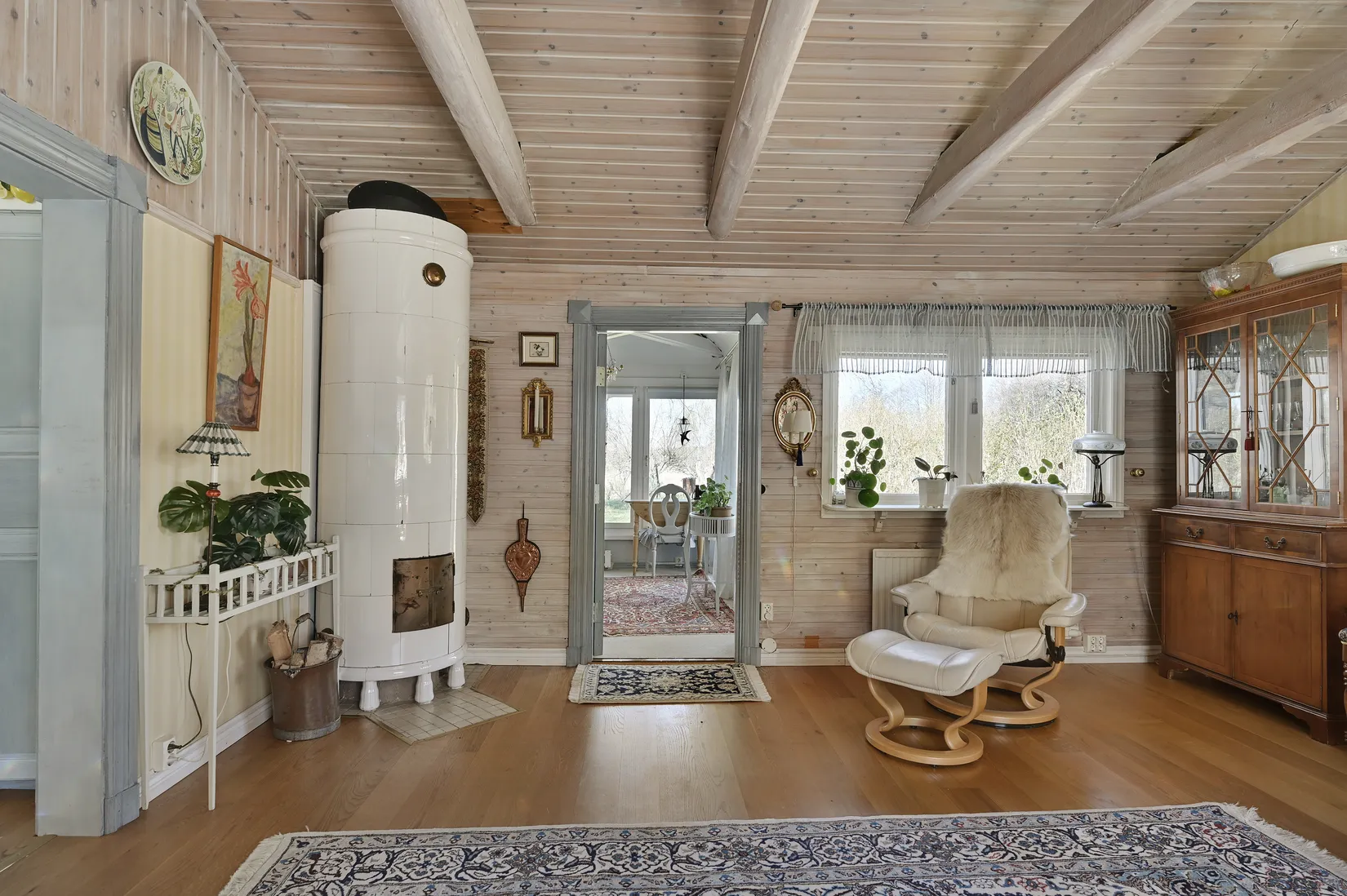 Villa, Skönviksvägen 36, Färingsö Skönvik, Ekerö