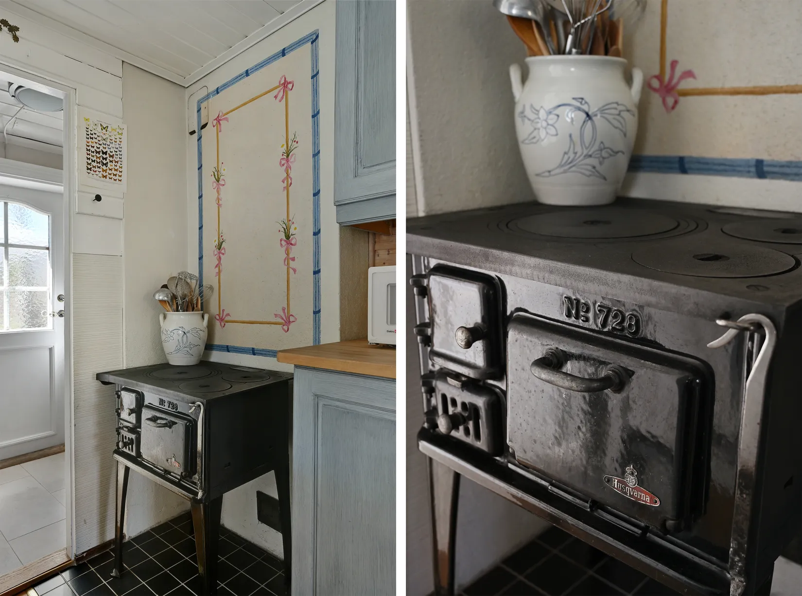 Villa, Skönviksvägen 36, Färingsö Skönvik, Ekerö