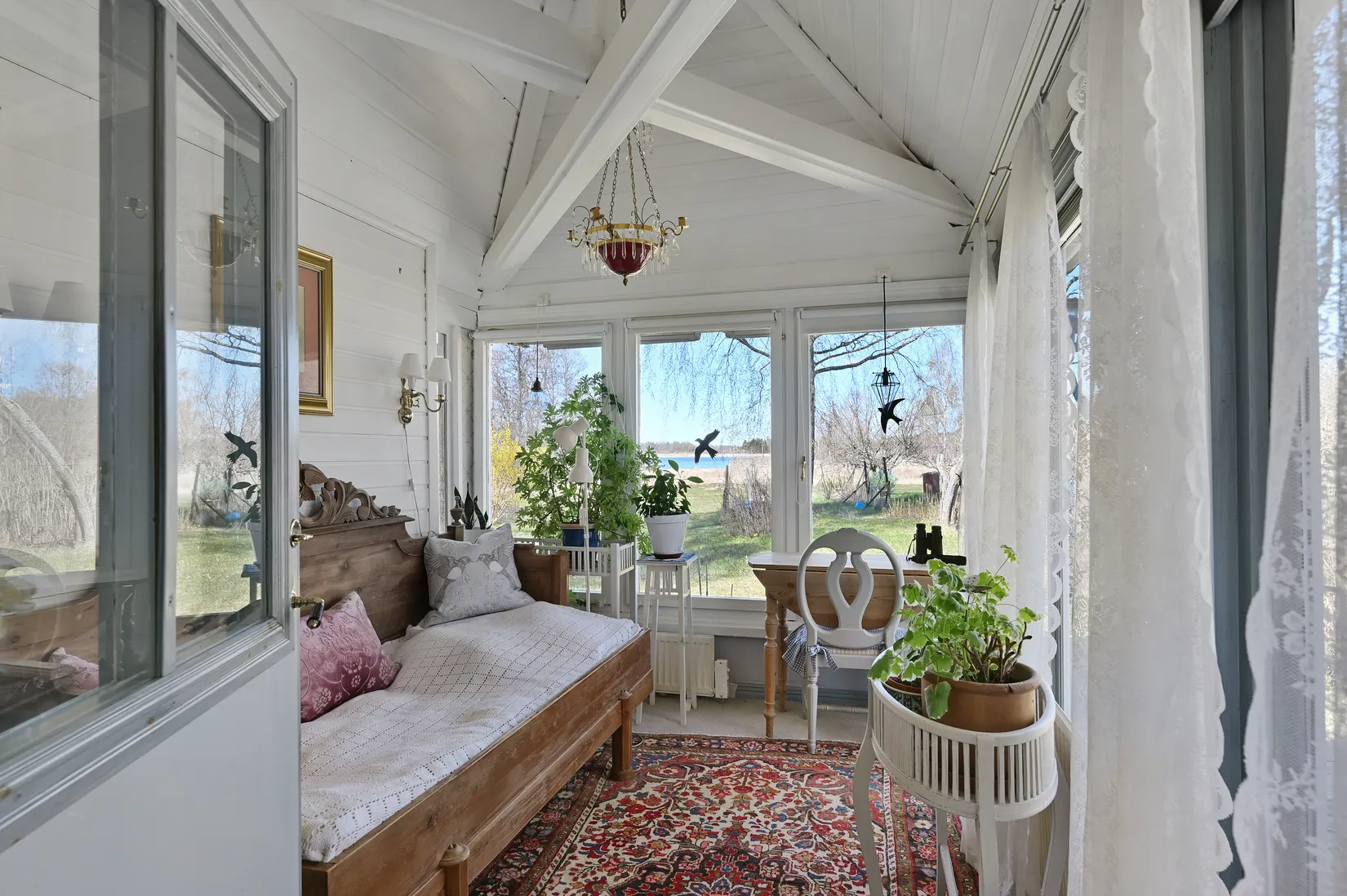 Villa, Skönviksvägen 36, Färingsö Skönvik, Ekerö