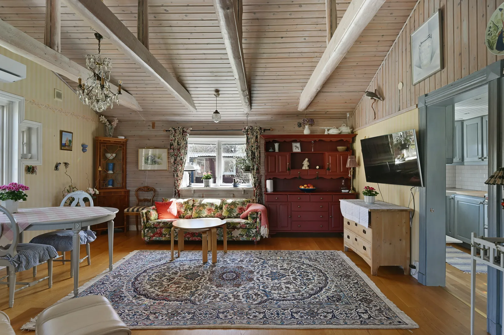 Villa, Skönviksvägen 36, Färingsö Skönvik, Ekerö