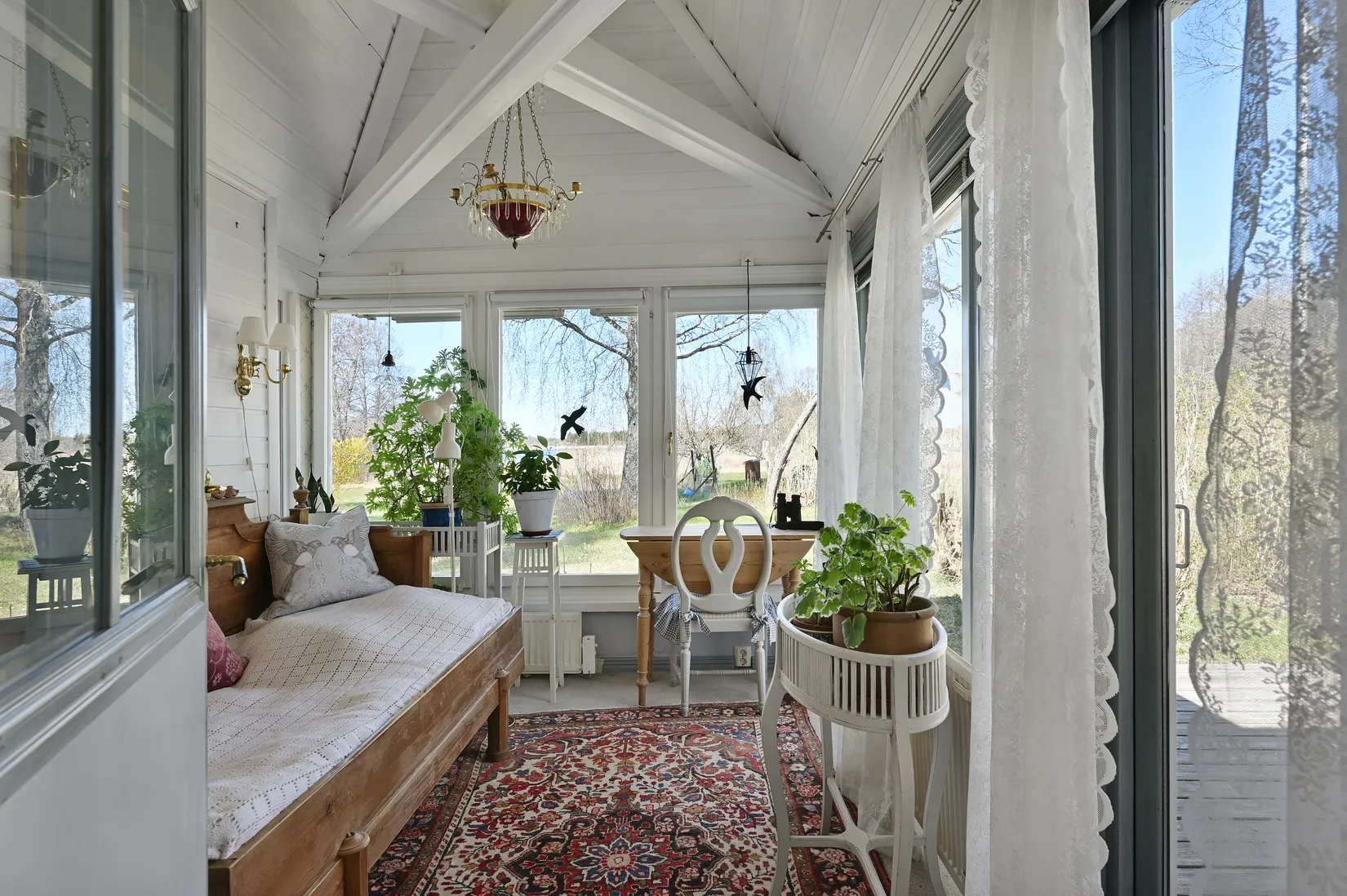 Villa, Skönviksvägen 36, Färingsö Skönvik, Ekerö