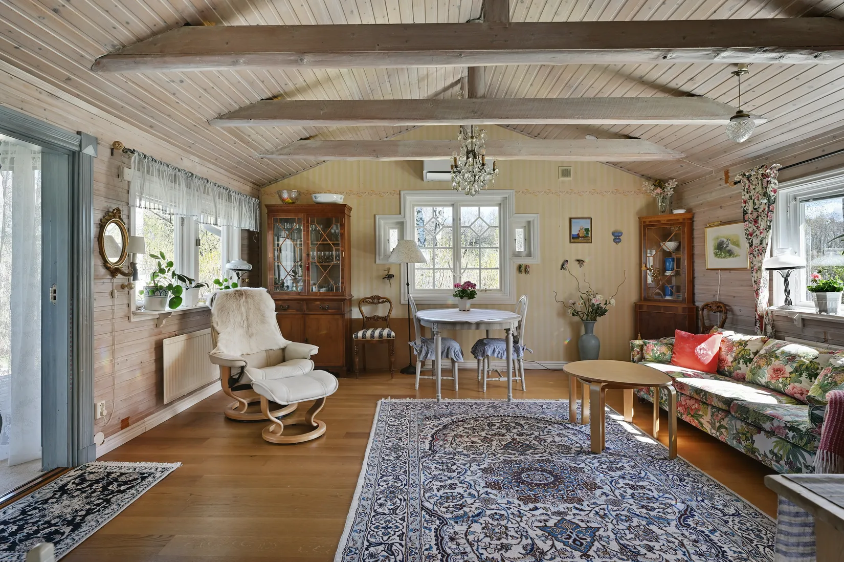 Villa, Skönviksvägen 36, Färingsö Skönvik, Ekerö